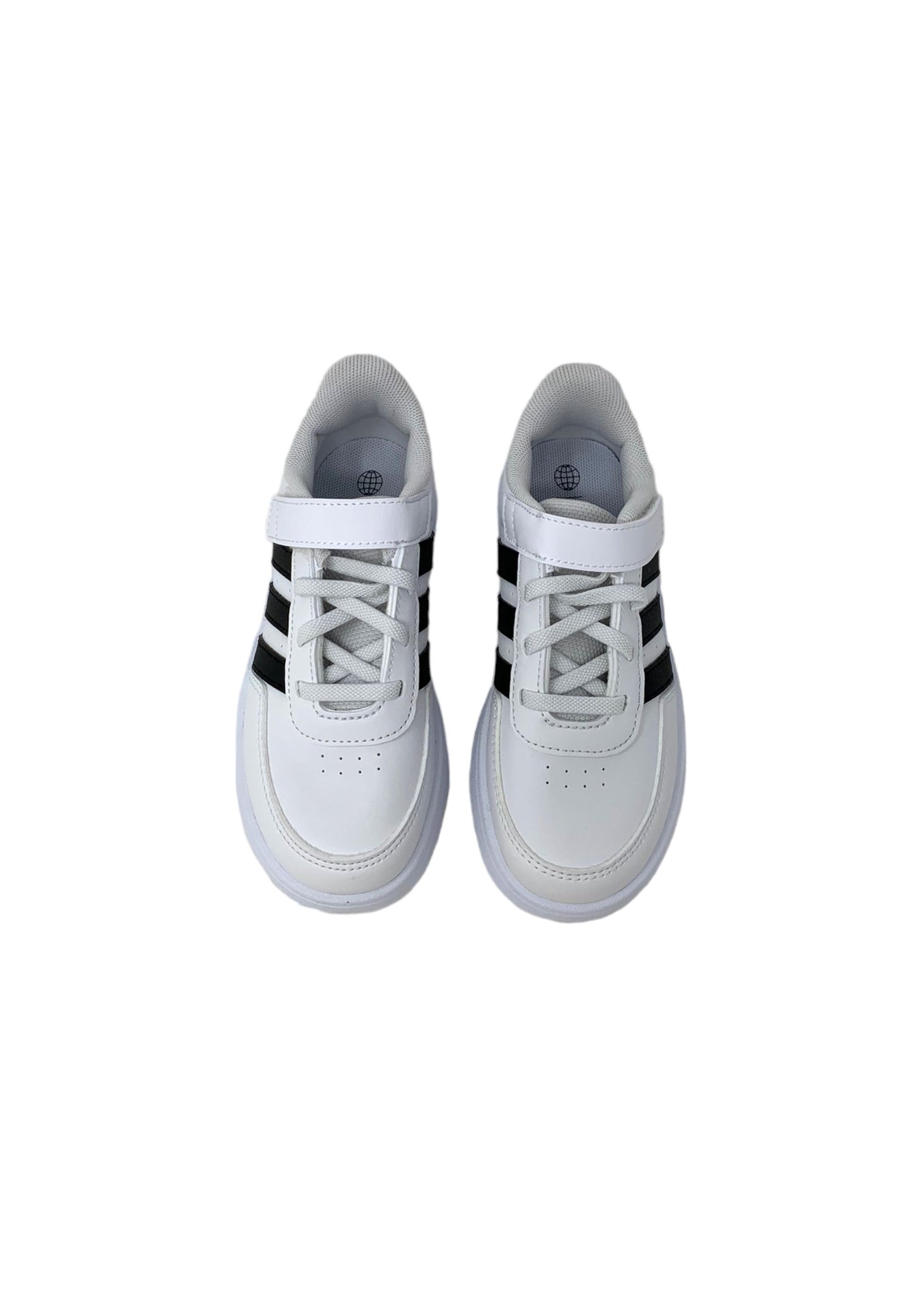 Sneakers ADIDAS BREAKNET 2.0 EL K HP8963 unisex