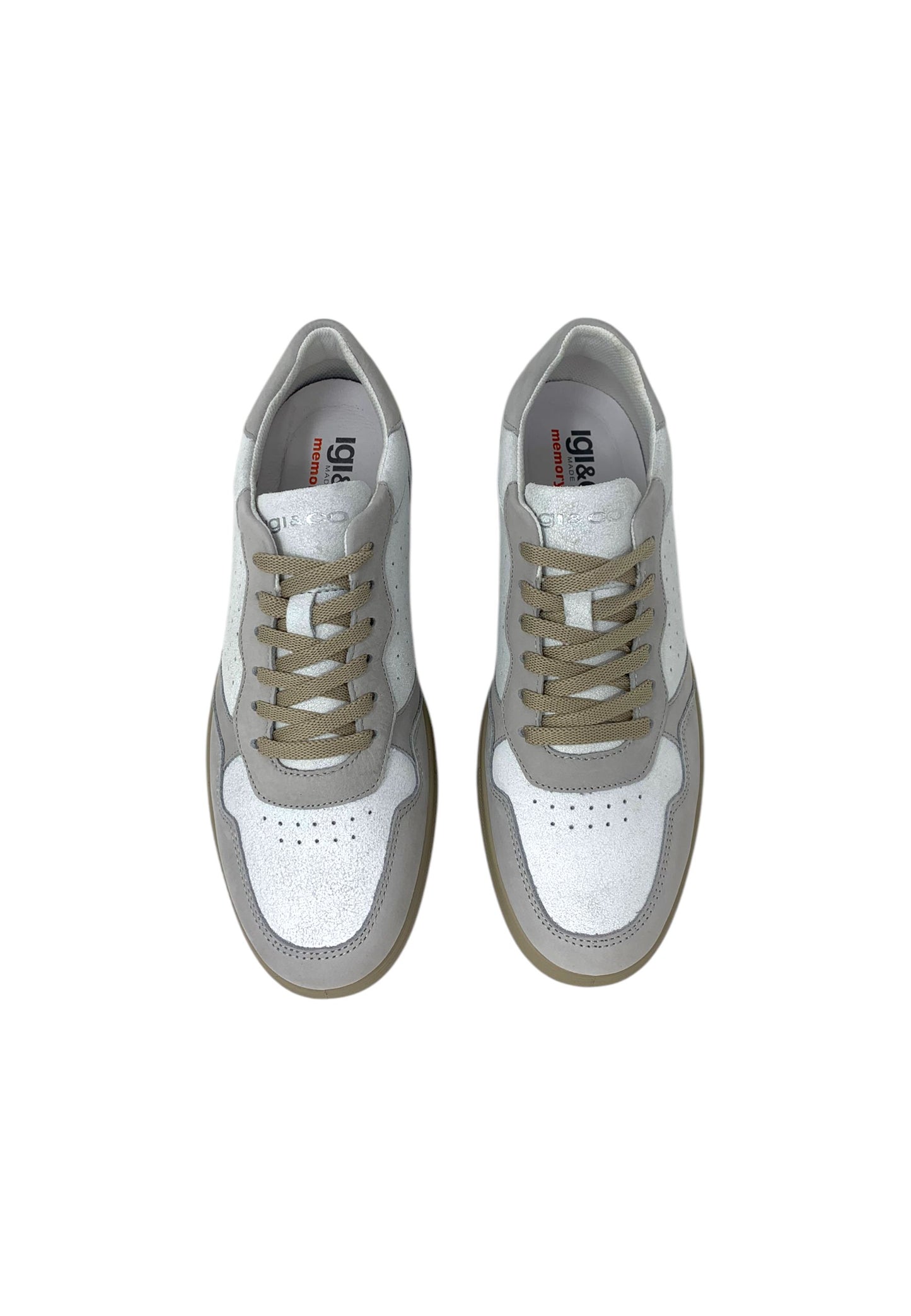 Sneakers Igi&Co 7627133 Uomo