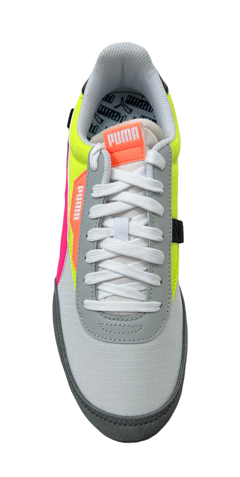 Scarpa da ginnastica PUMA FUTURE RIDER 371149 02 UOMO