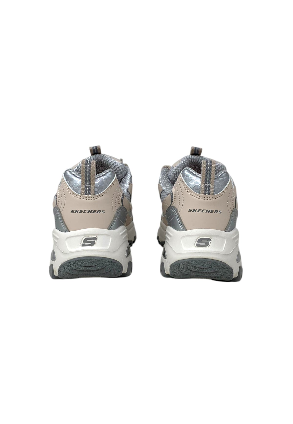 Sneakers SKECHERS D'Lites 150246/NTSL DONNA