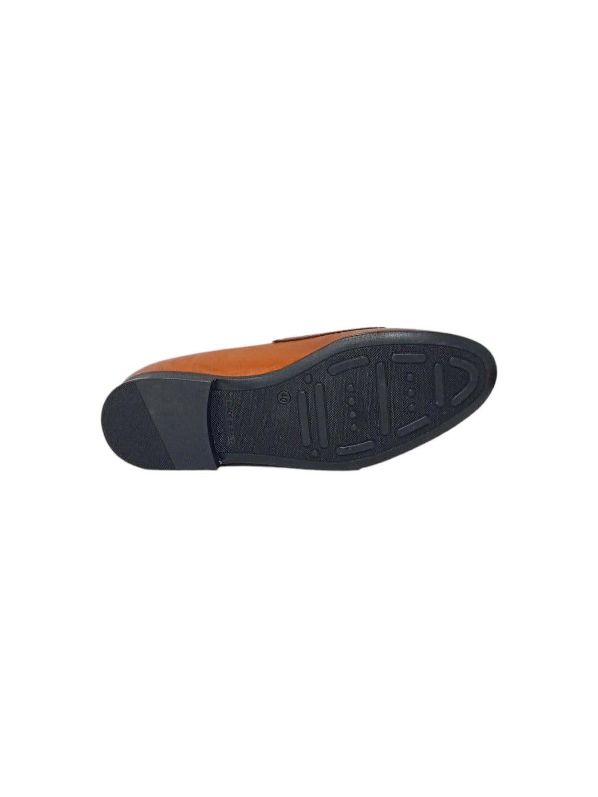 Mocassino BKS 0990 P.Cuoio uomo