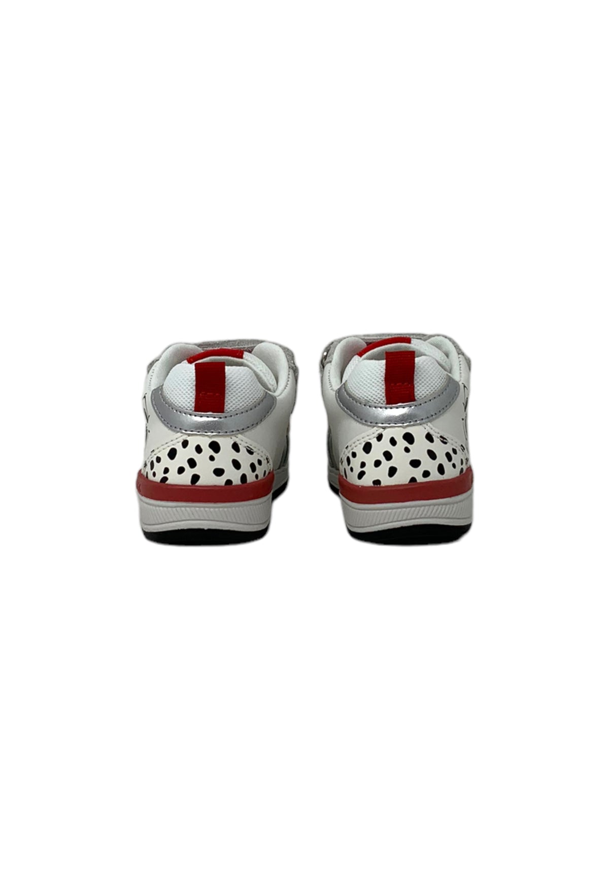 Sneakers GEOX Disney B450LB085NF C0050 bambina
