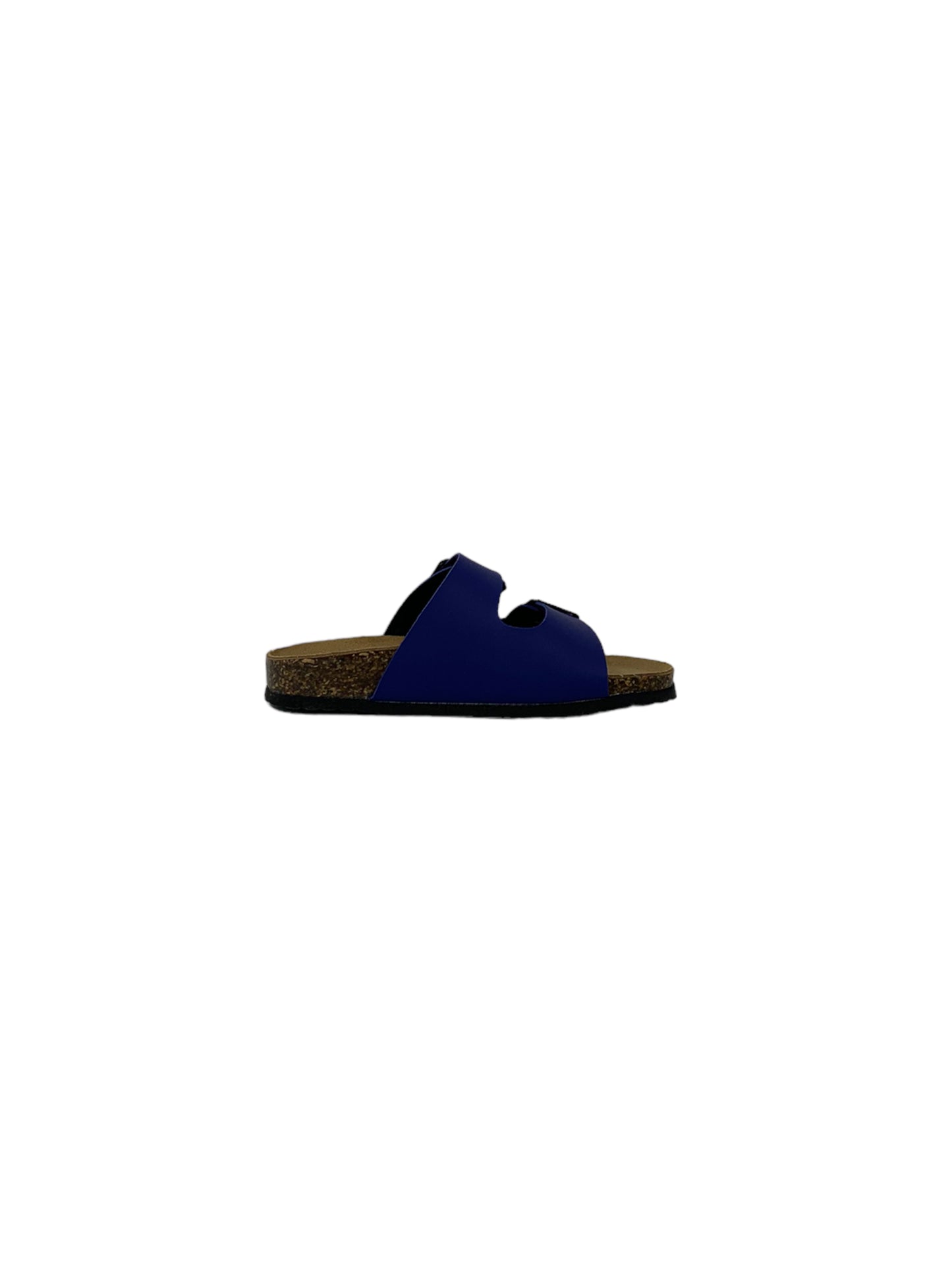 Sandali BioNatura BKB1000-I-B CHAMPION BLUETTE bambino/ragazzo