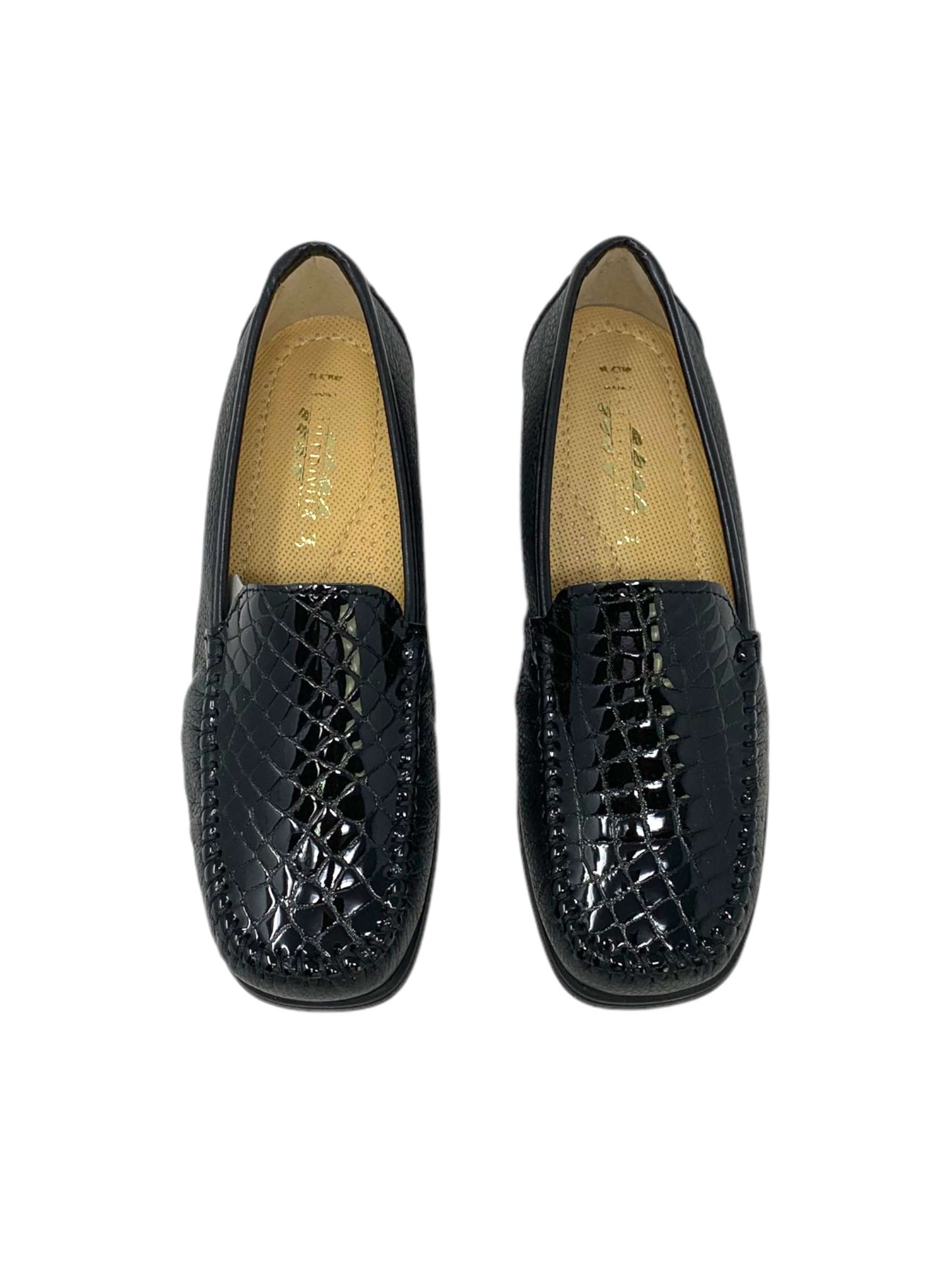 mocassino comfort 2377 MELONERO donna