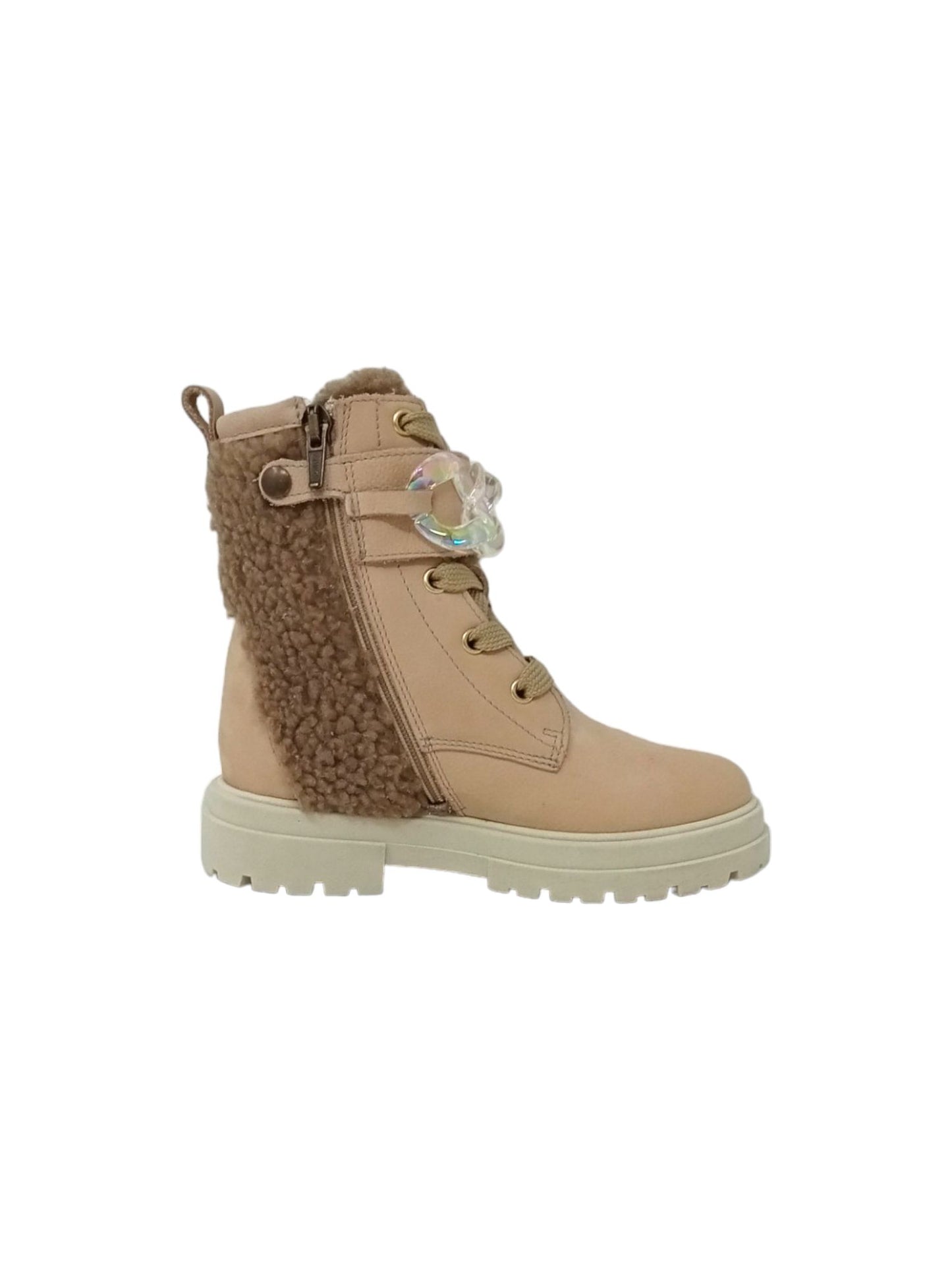 Stivaletto PRIMIGI 4942611 bambina/ragazza