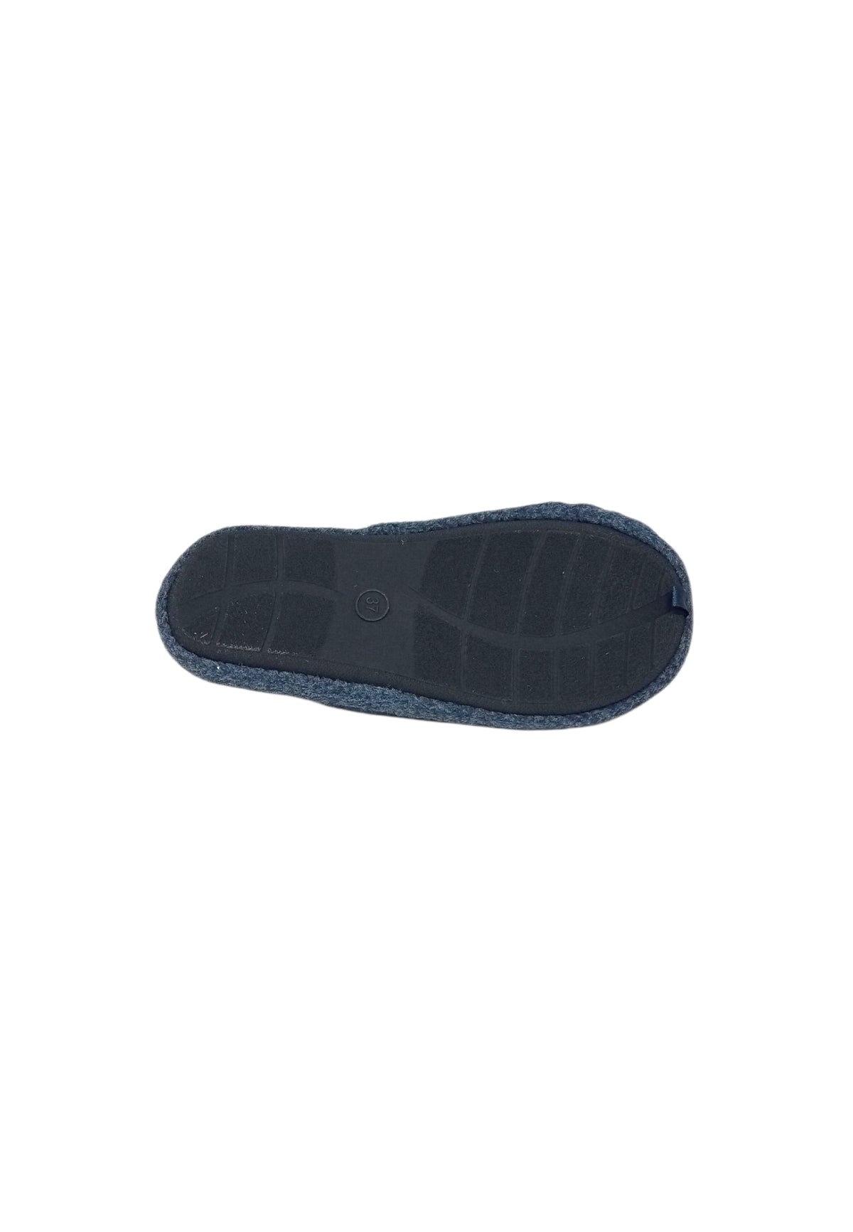 Pantofola HOTSAND 57300/57180 BLU Ragazzo/Uomo