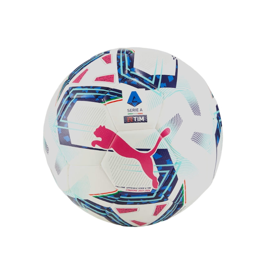 Pallone Serie A TIM 2023/2024 PUMA 084116 01