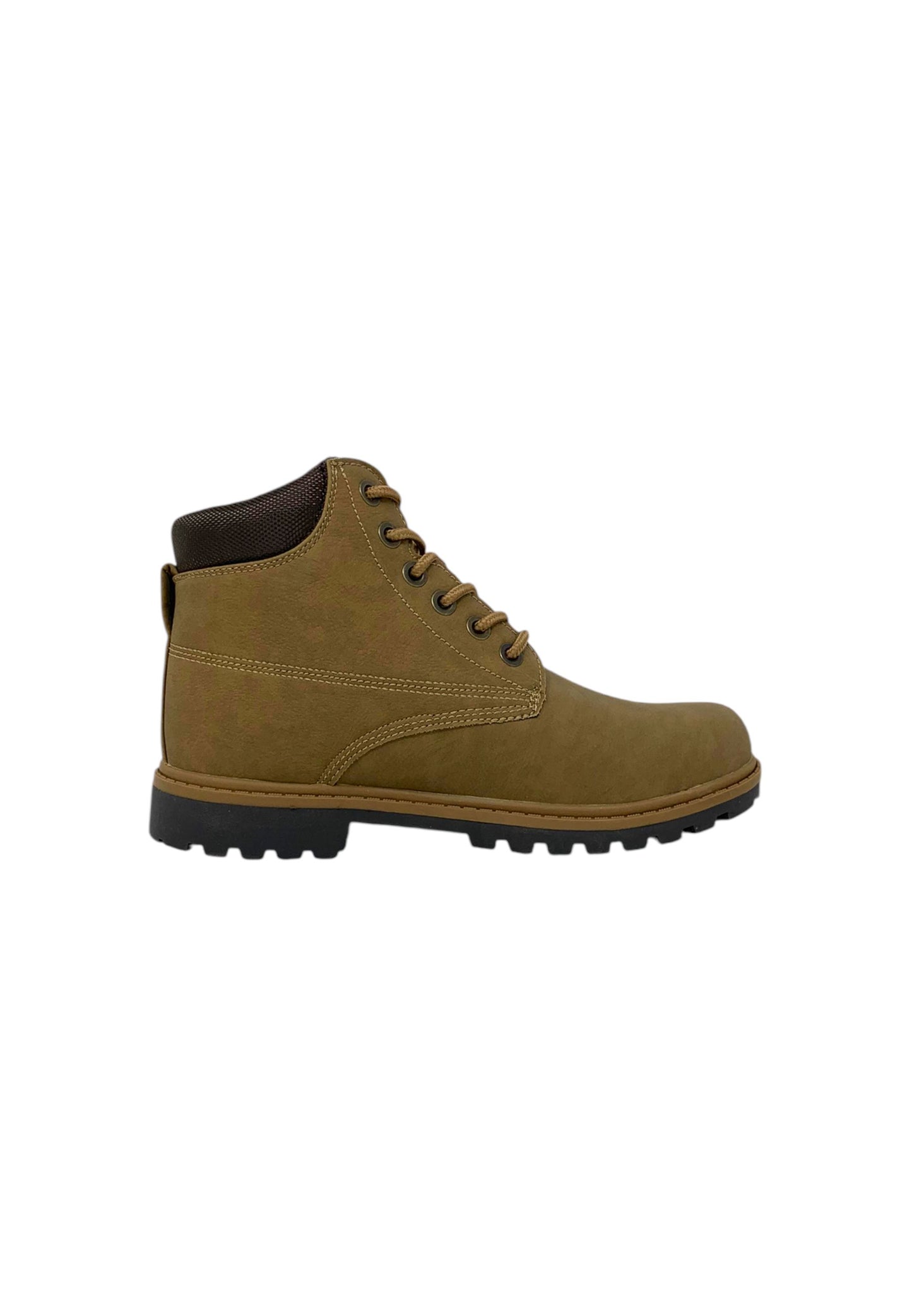 Scarponcini KAPPA LOGO TENNESEE 2 303UY90 939 BROWN TOBACCO Uomo