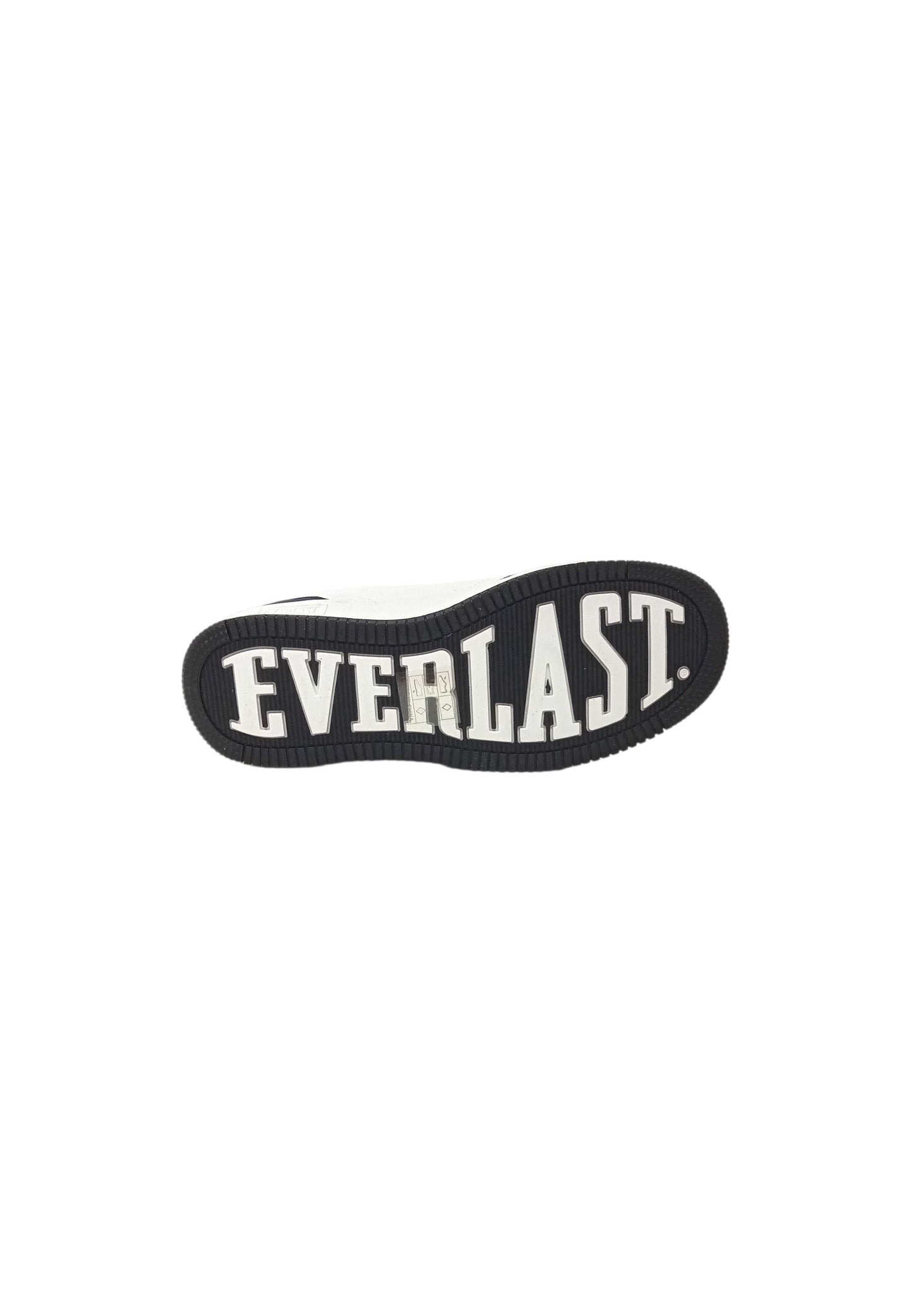 Sneaker EVERLAST EV-300 NAVY/WHT uomo