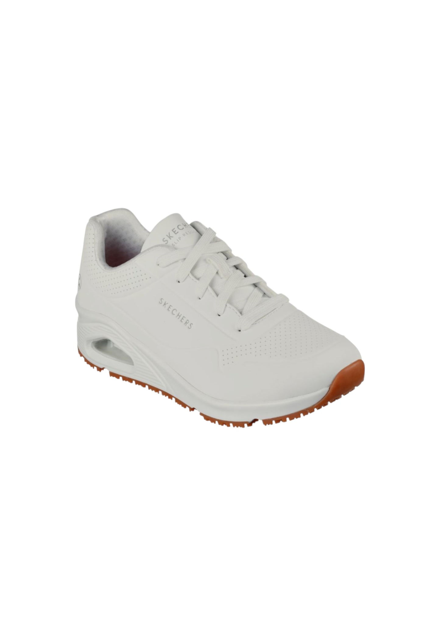 Scarpa da lavoro Skechers UNO SR 108021EC/WHT Donna