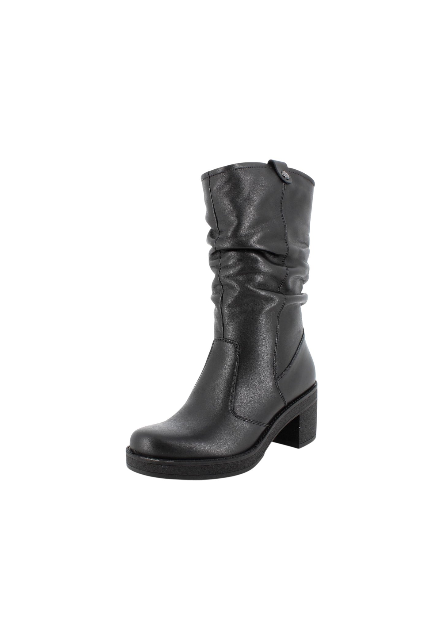 Stivale con tacco IGI&CO 8660300 Donna