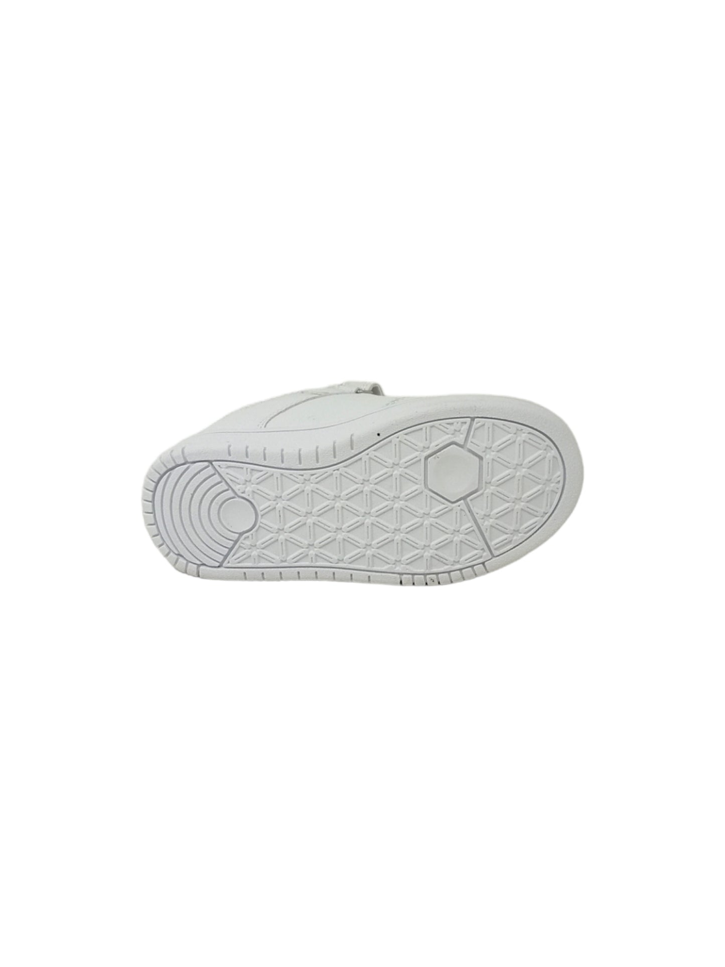SNEAKER MELANIA MJ2334 WHT BAMBINI UNISEX