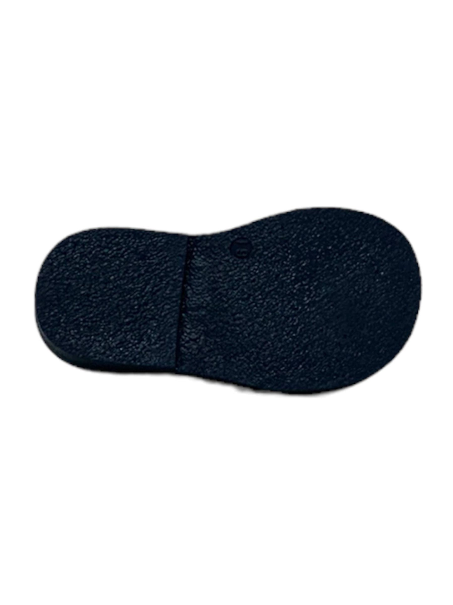 Francesina Sa.Ba. 310 ABRASIVATO BLU Calzature bambino