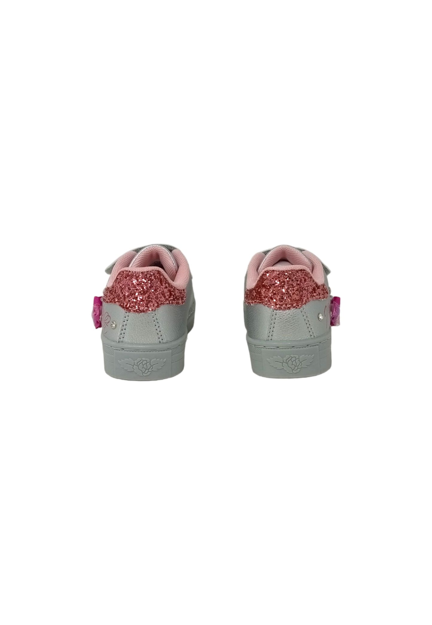 Sneakers con luci LELLI KELLY LKAL2284 ARGENTO Bambina