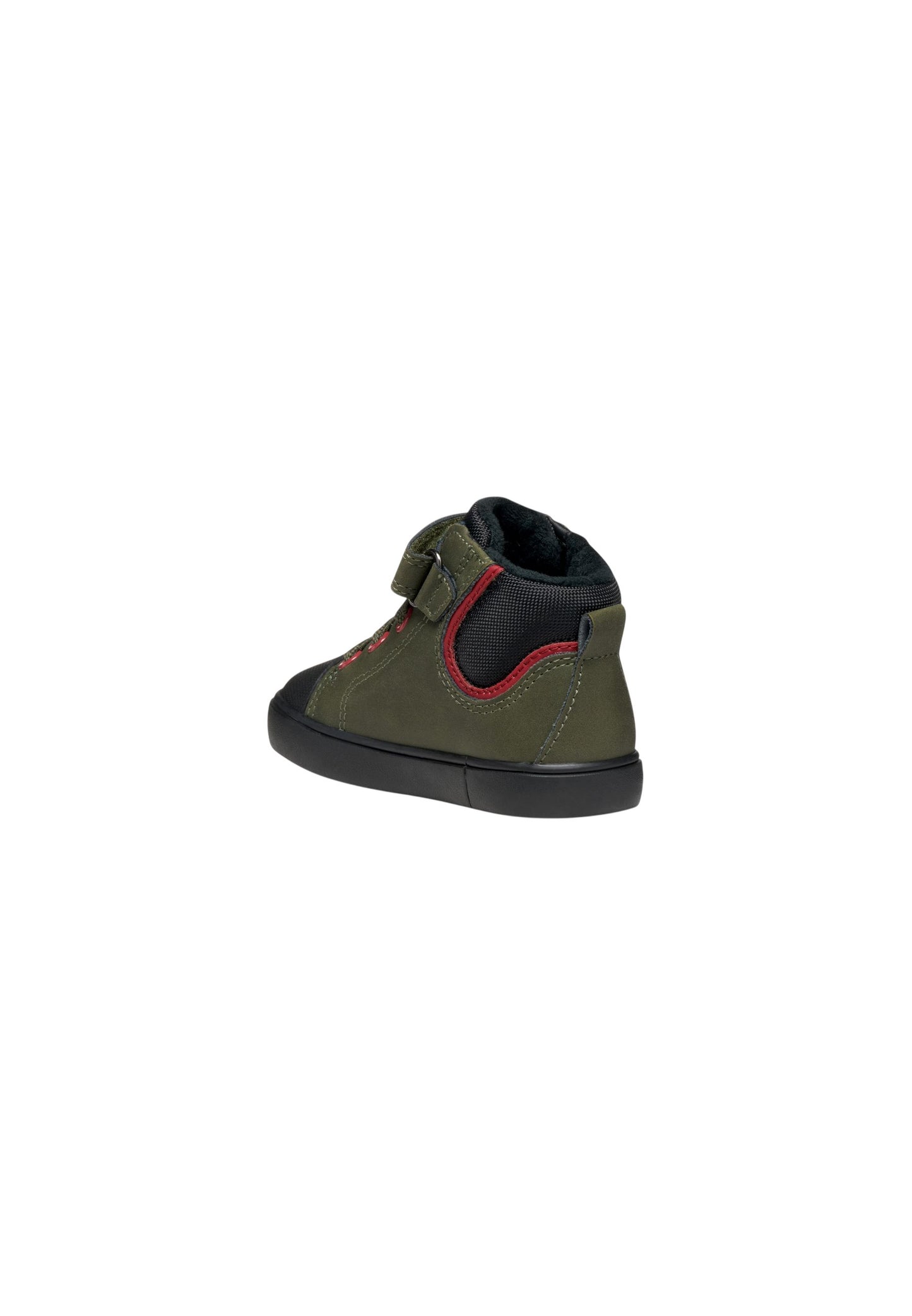 Sneaker GEOX B Gisli B461NC 0MEFU C0450 Bambino