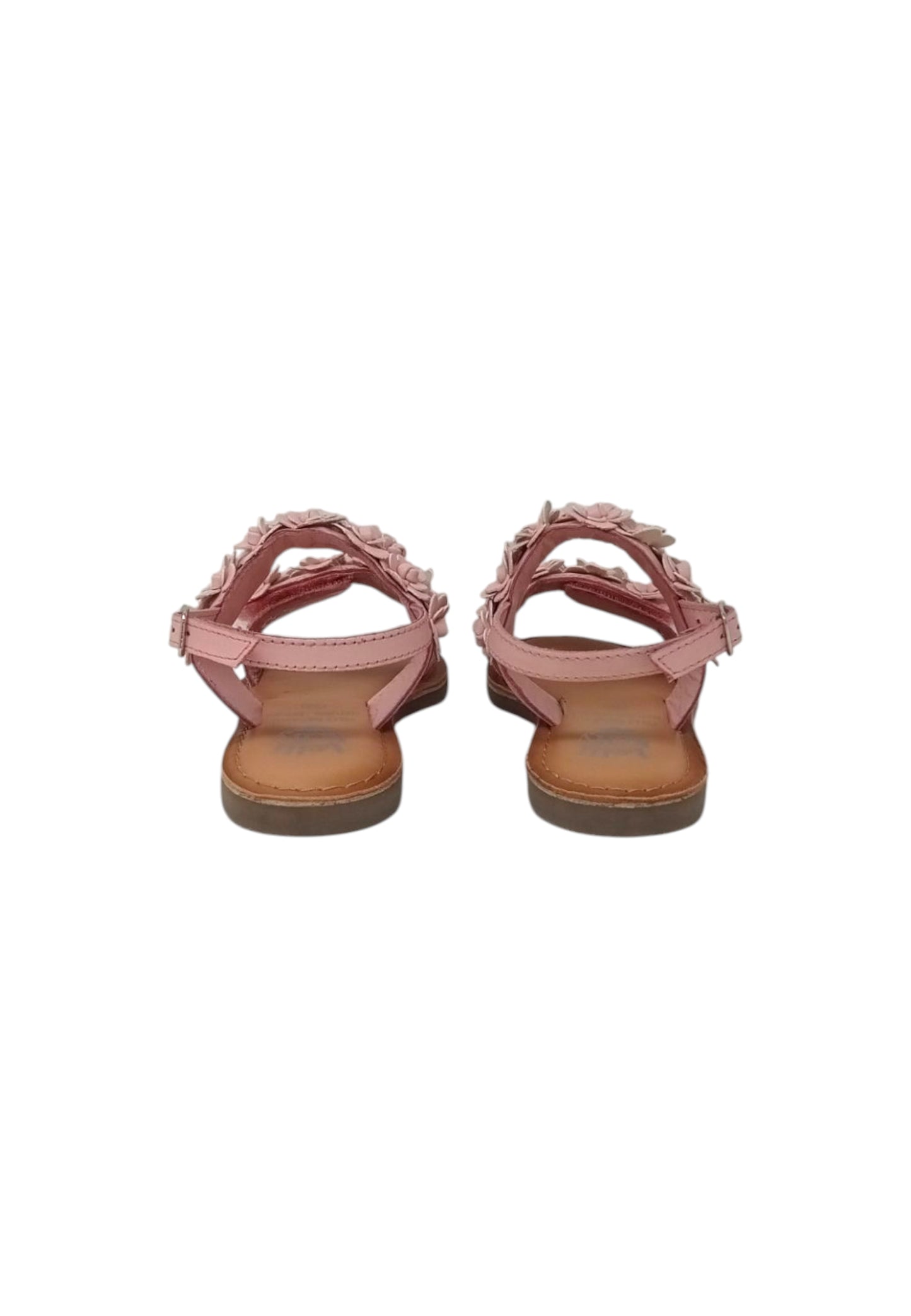 Sandali Lelli Kelly SVEVA LKCA4855 ROSA bambina