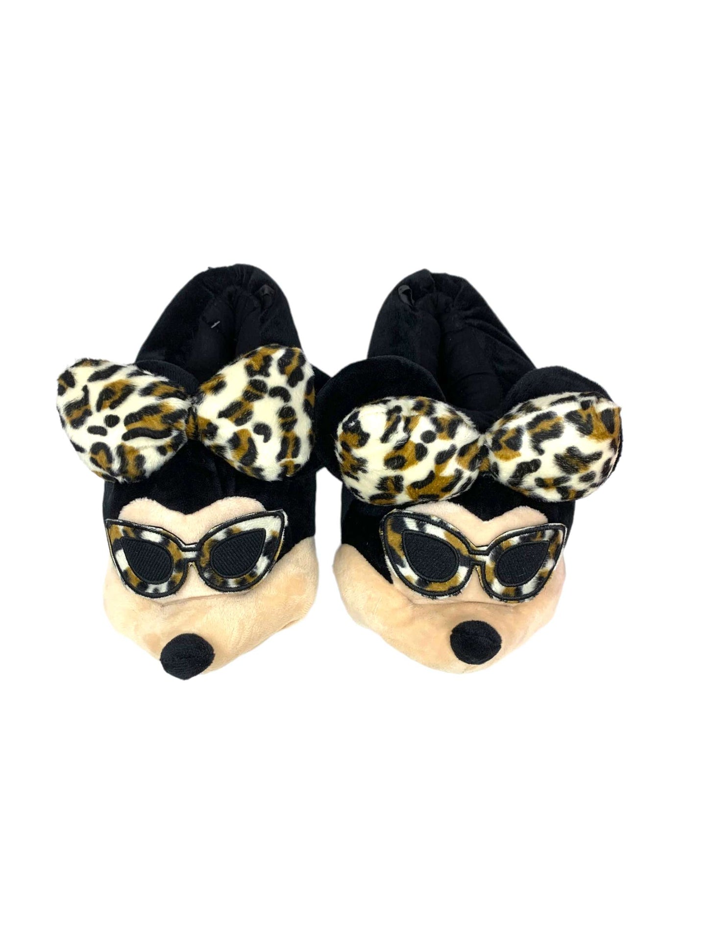 MOPPINA DISNEY MINNIE DE.TEVERE W880 NERO Donna