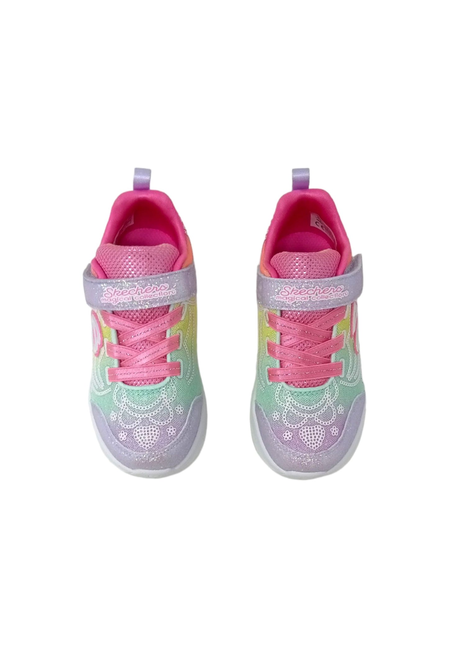 Sneakers SKECHERS 302686N/MLT Princess Wishes bambina
