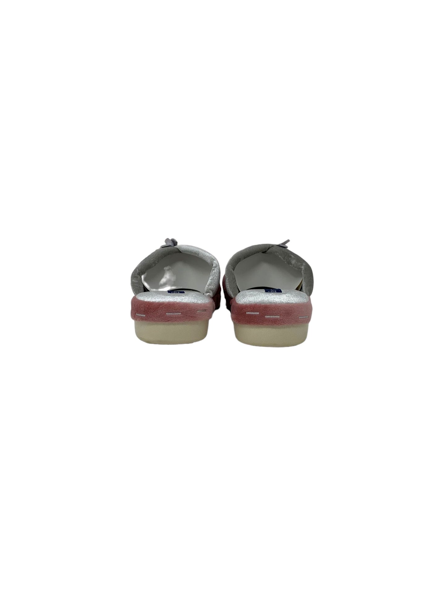 Pantofola da camera DE FONSECA DE.VERONA W817 ROSA DONNA