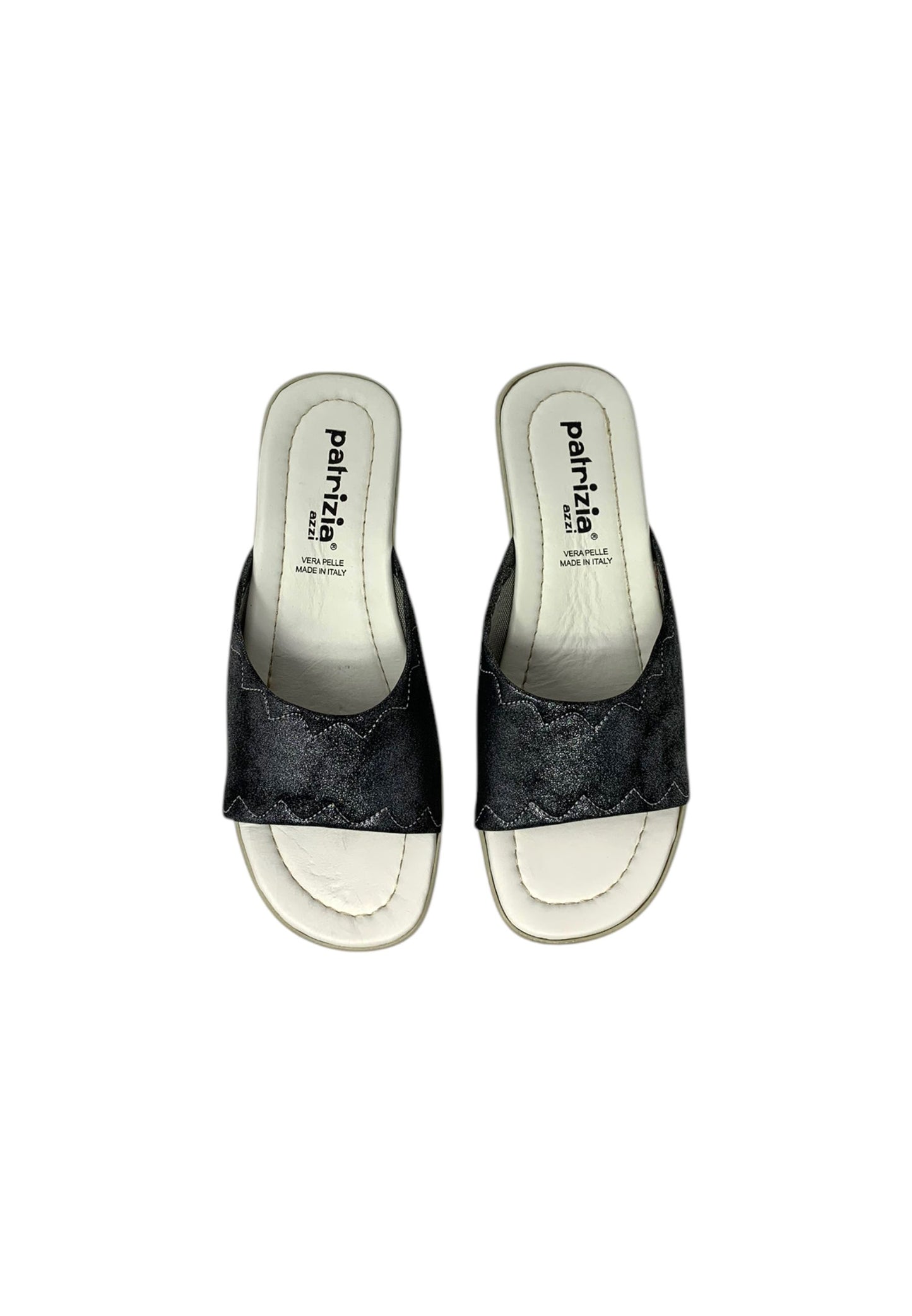 CIABATTA PATRIZIA AZZI 177 PELTRO donna
