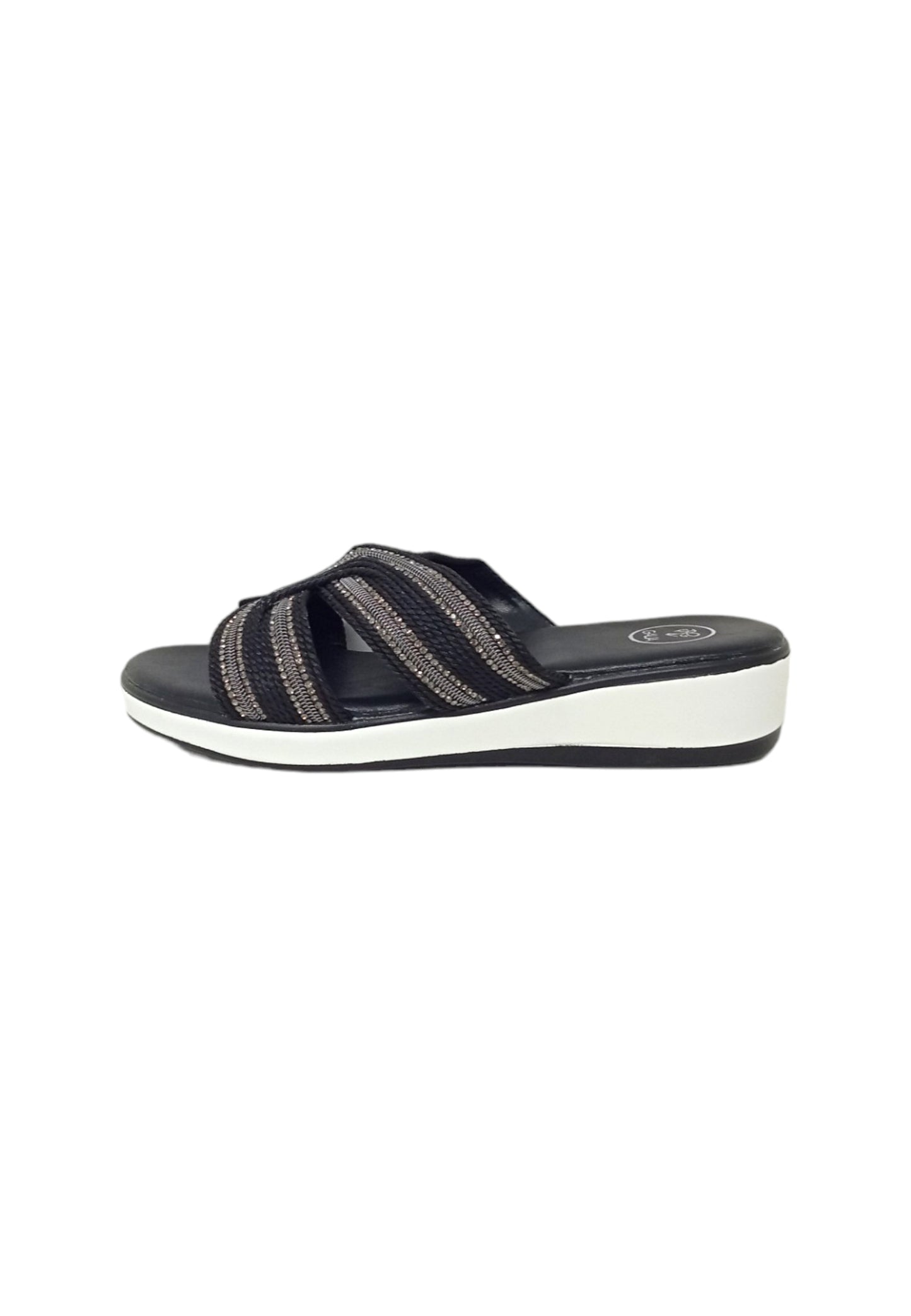 Slipper da passeggio GALIA YHS4-4E-2 donna (3 colori)