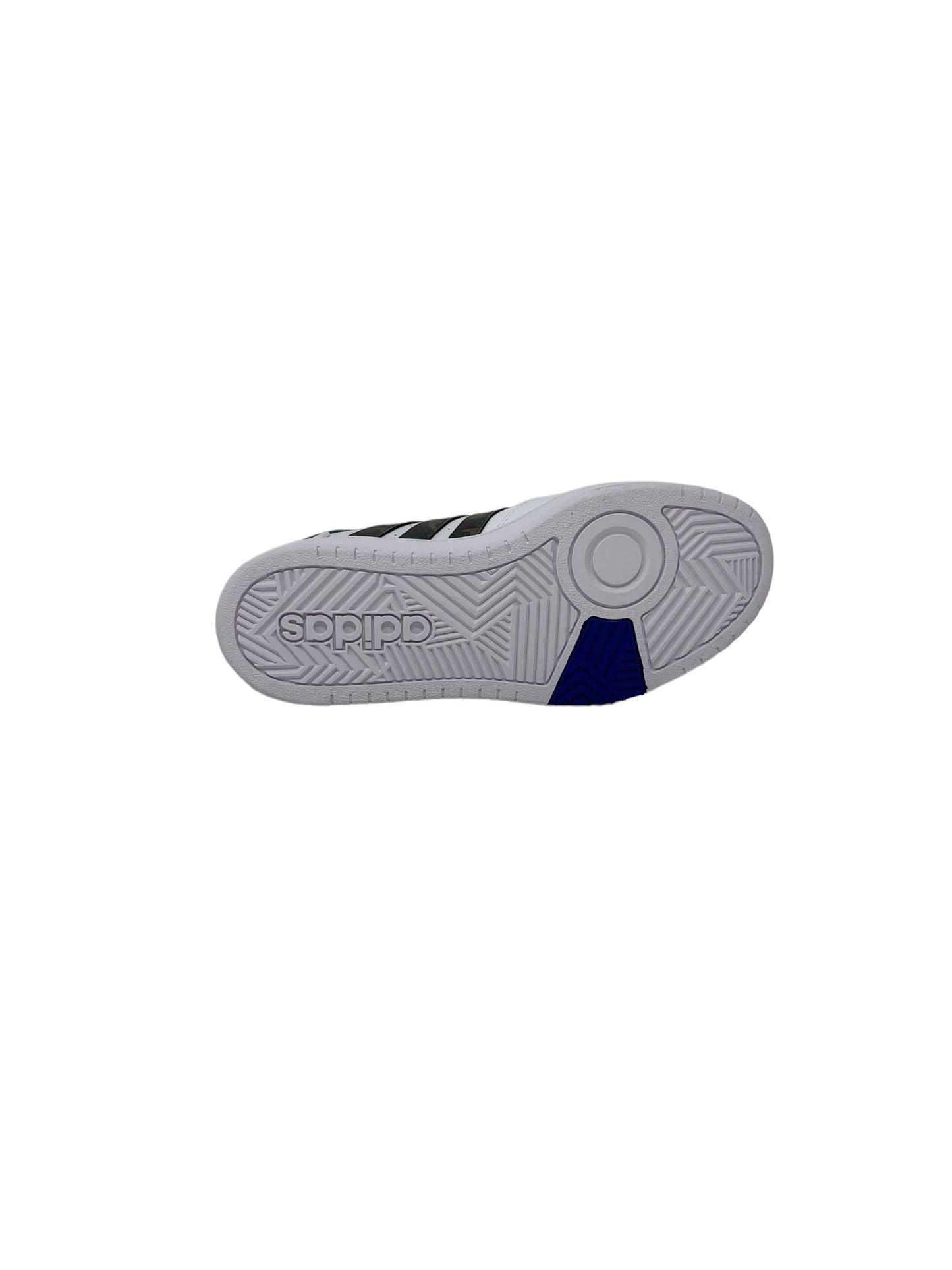 Scarpa da ginnastica ADIDAS HOOPS 3.0 MID GV4747 UOMO