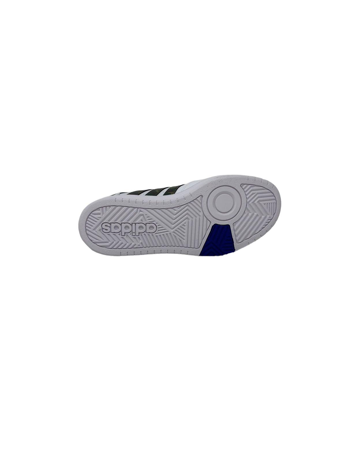 Scarpa da ginnastica ADIDAS HOOPS 3.0 MID GV4747 UOMO
