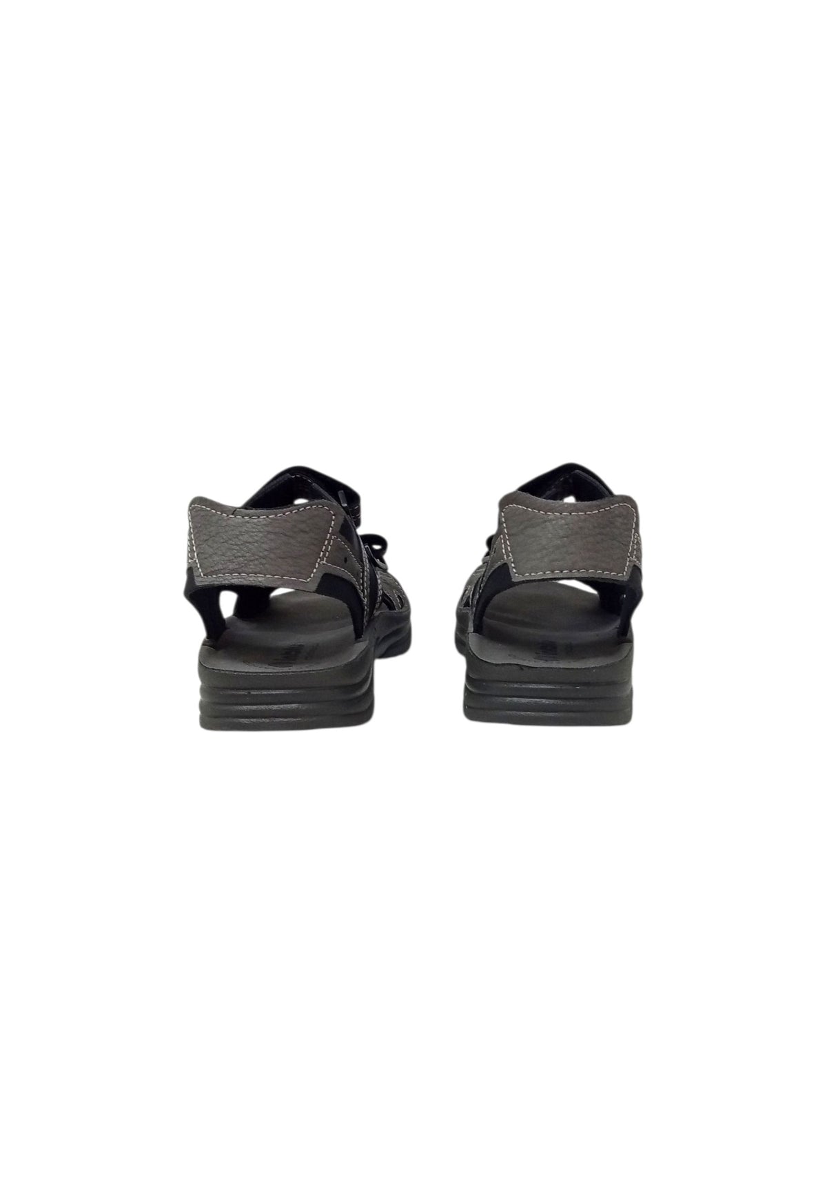 Sandali INBLU RY000029 GRIGIO Uomo