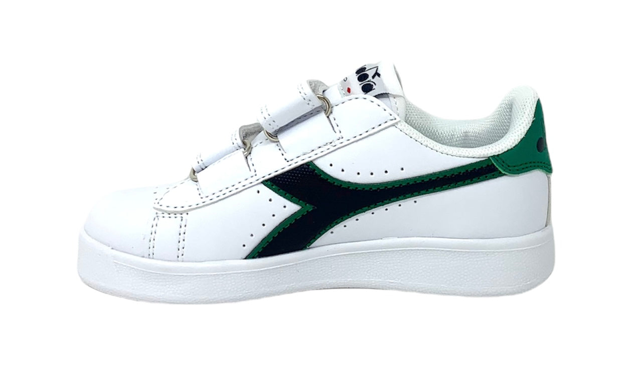 Scarpa da ginnastica DIADORA GAME P PS 10117332401 C8896 Bambino