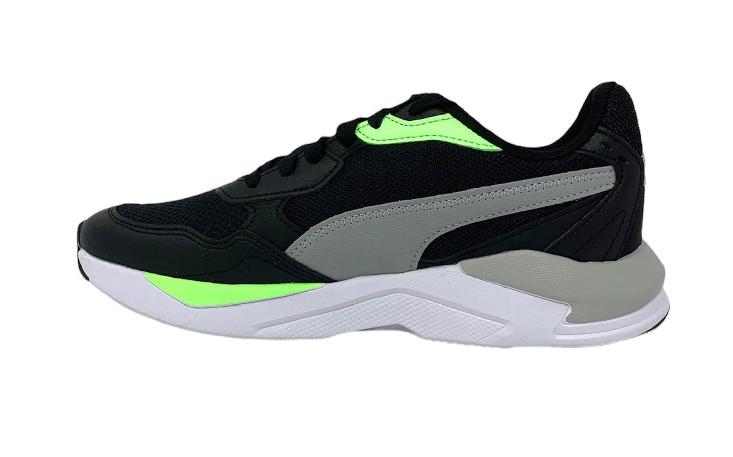 Scarpa da ginnastica PUMA X-RAY SPEED LITE 385524 05 RAGAZZO
