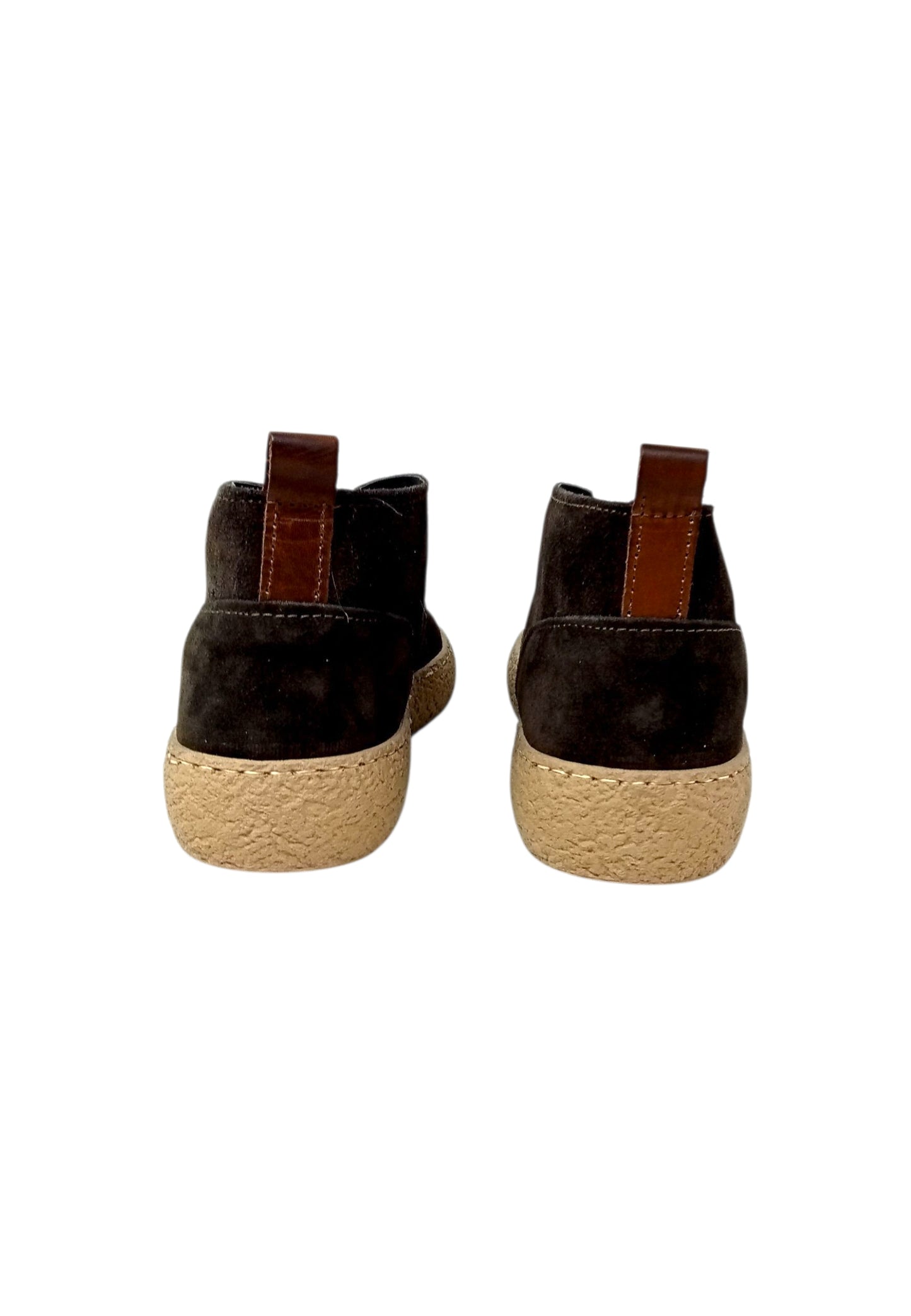 Sneakers BKS 2018 T. MORO uomo