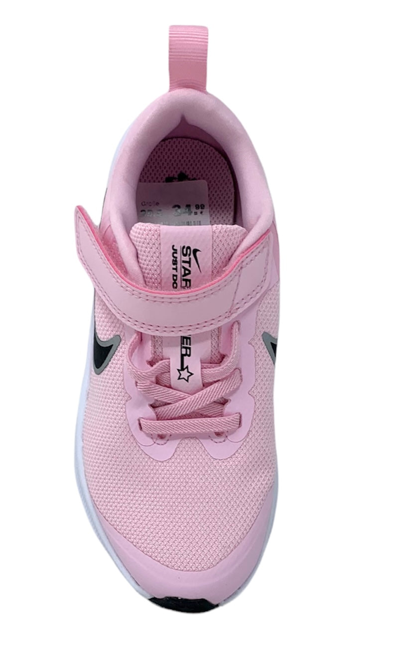 Scarpa da ginnastica NIKE STAR RUNNER 3 DA2777 003 Bambina