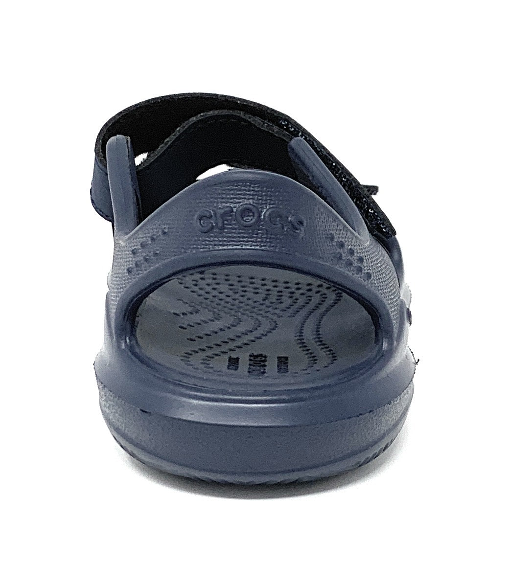 Sandalo CROCS 206267-463 NAVY Bambino *TAGLIA EU*