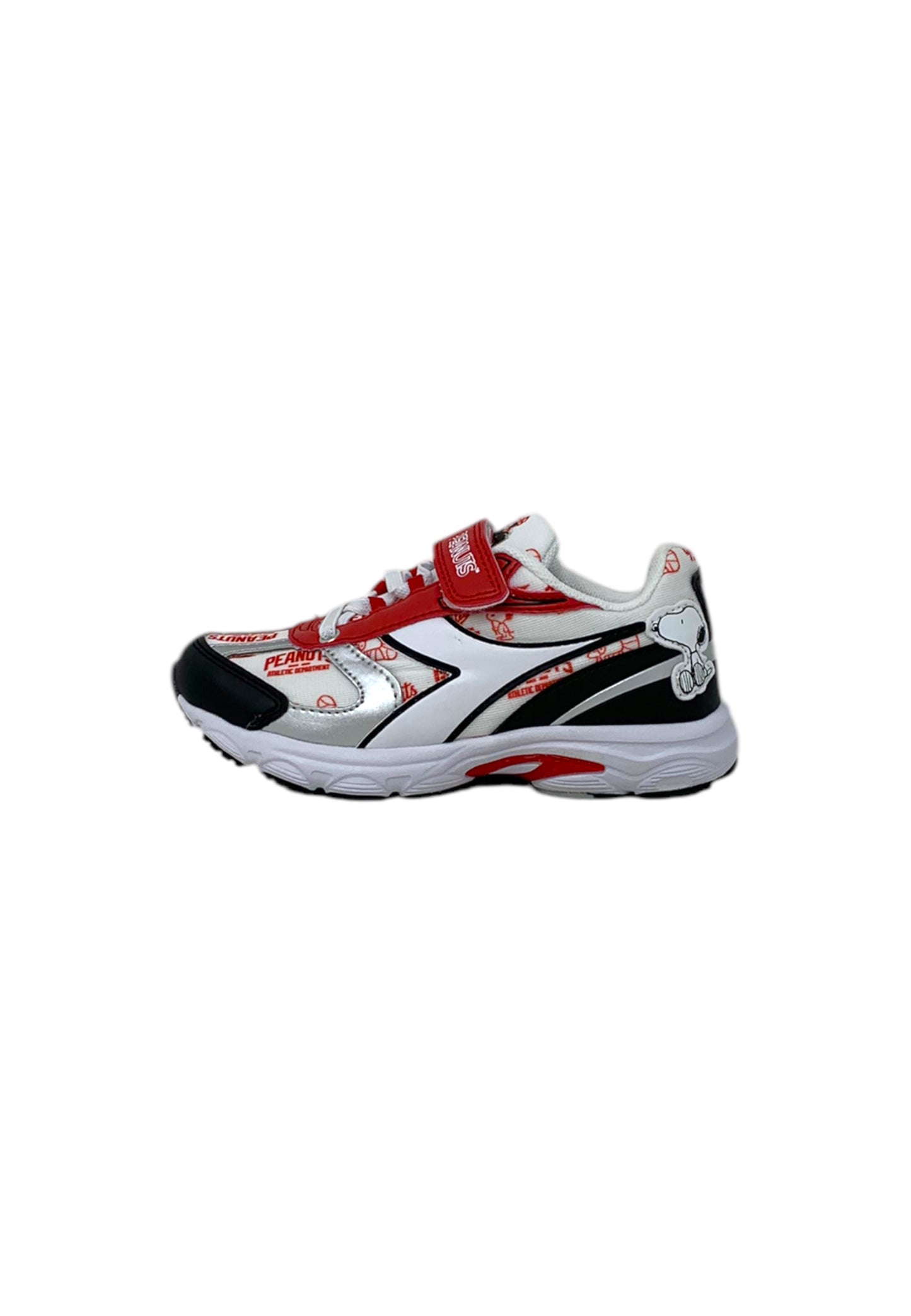Sneaker DIADORA SAO-KO 280 PEANUTS PS 501.181605 01 D1168 Bambino