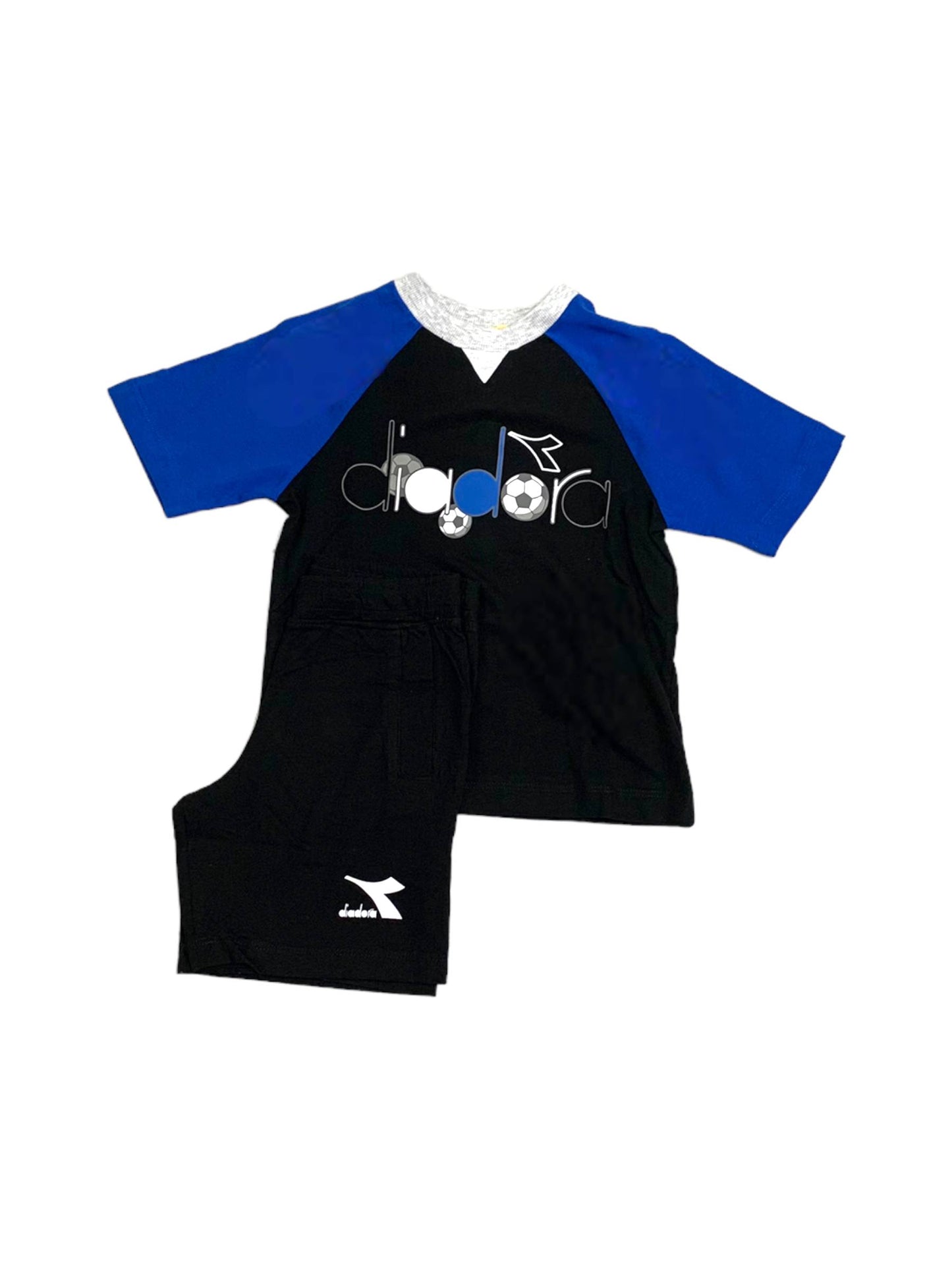 Set DIADORA 102.17825301 80013 Bambino