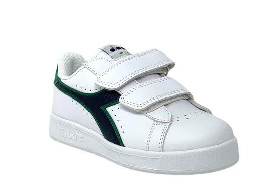 Scarpa da ginnastica DIADORA GAME P PS 10117332401 C8896 Bambino