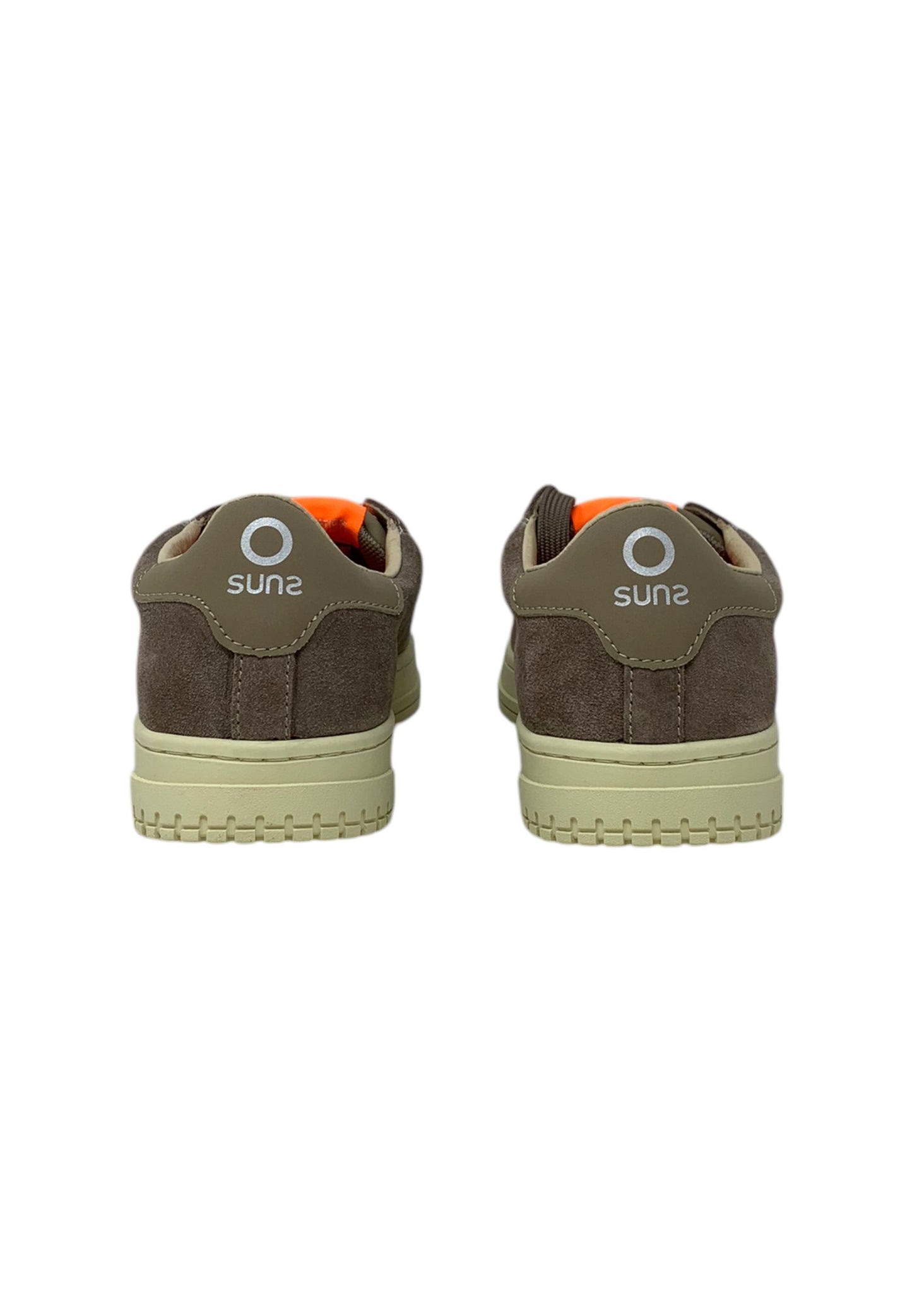 Sneakers SUNS BOARDS SSS5306U V1 BEIGE ragazzo