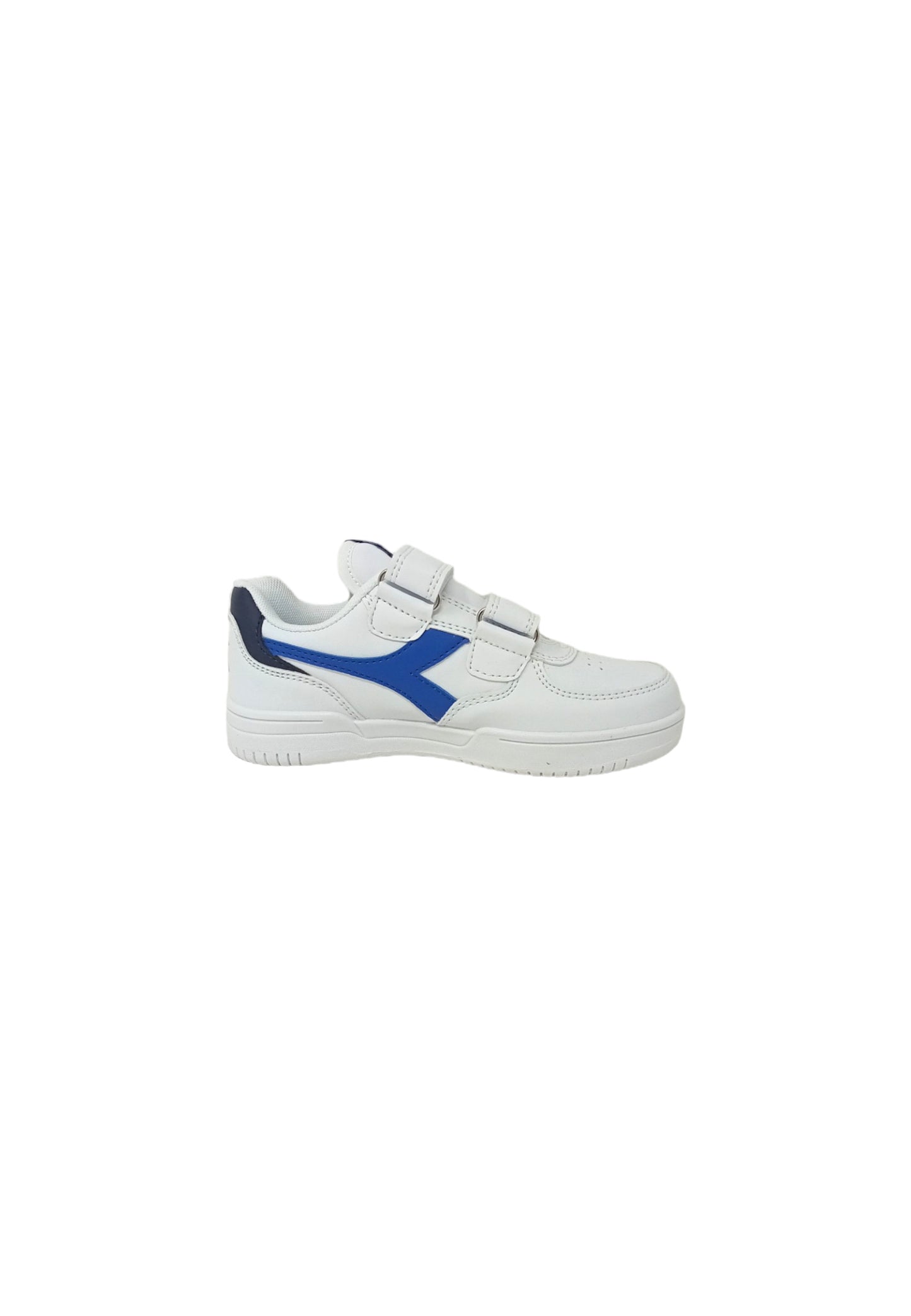 Sneaker DIADORA Raptor Low TD 101.177721 01 D0594 bambino