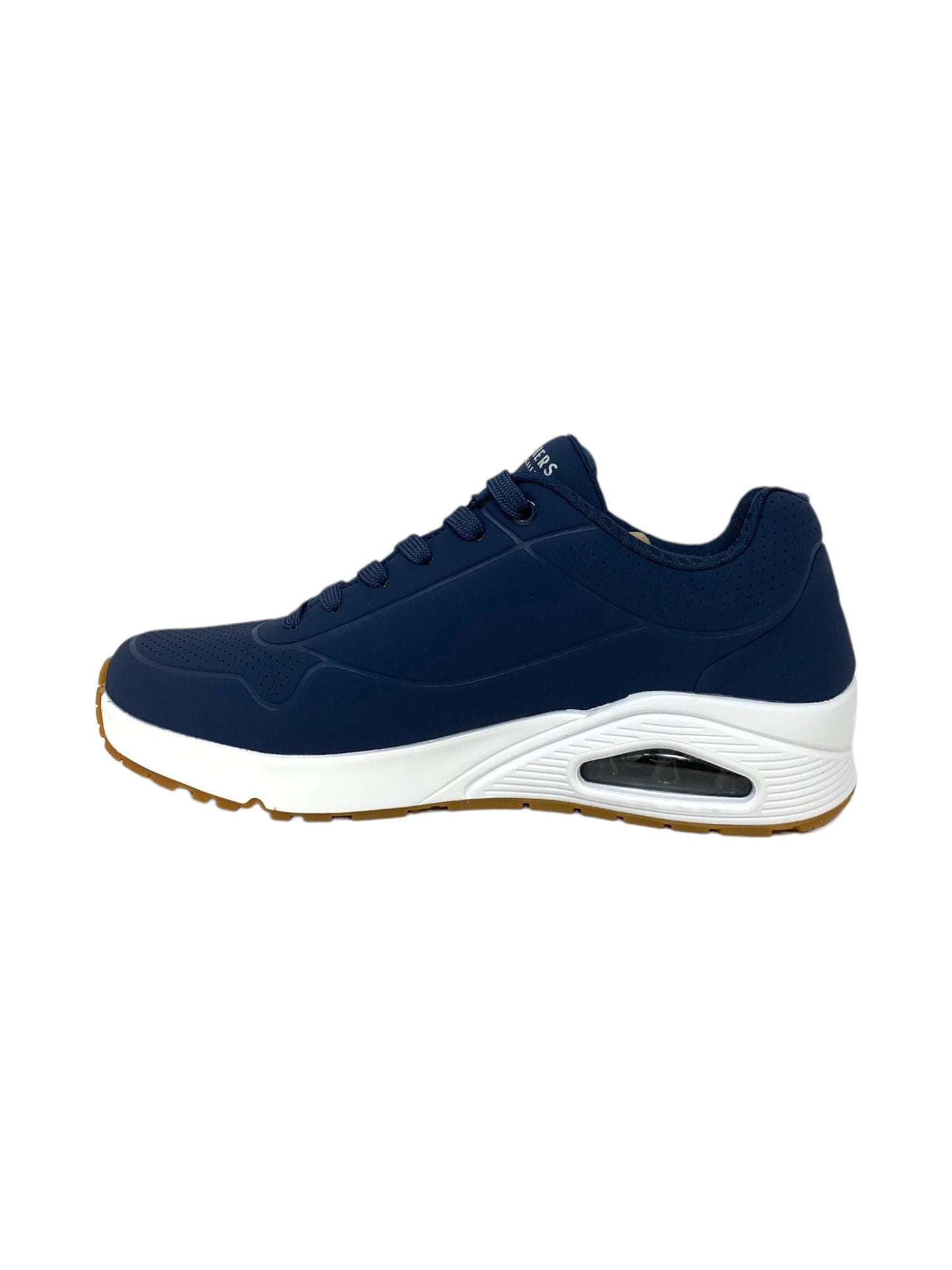 Scarpa da ginnastica SKECHERS 52458/NVY Uomo