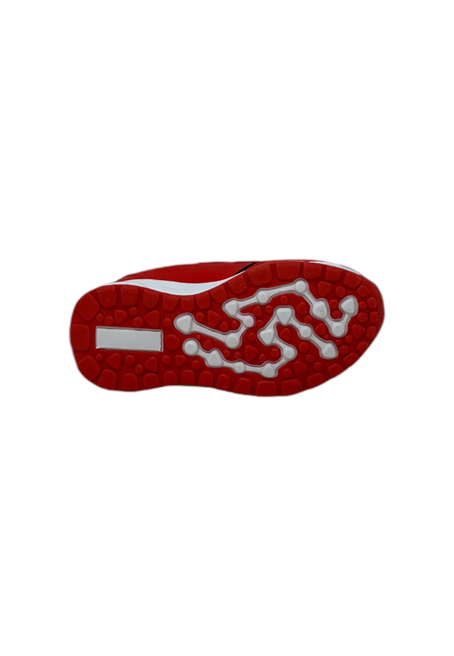 Sneaker con luci Silver Avengers - Iron Man R1010183S RED Bambino
