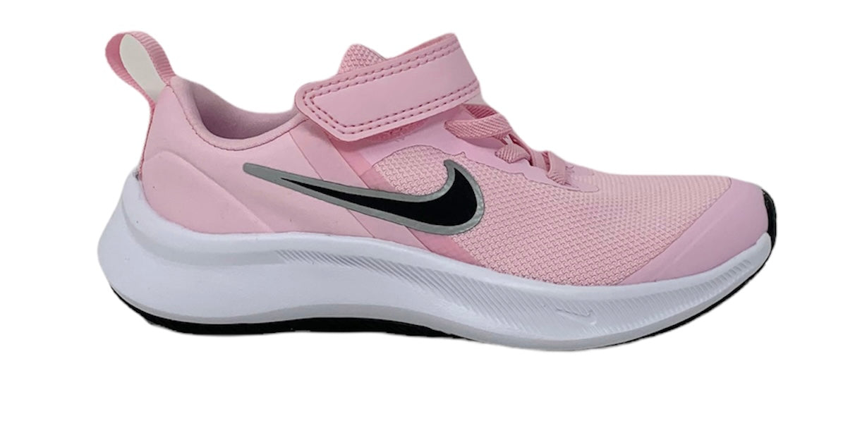 Scarpa da ginnastica NIKE STAR RUNNER 3 DA2777 003 Bambina