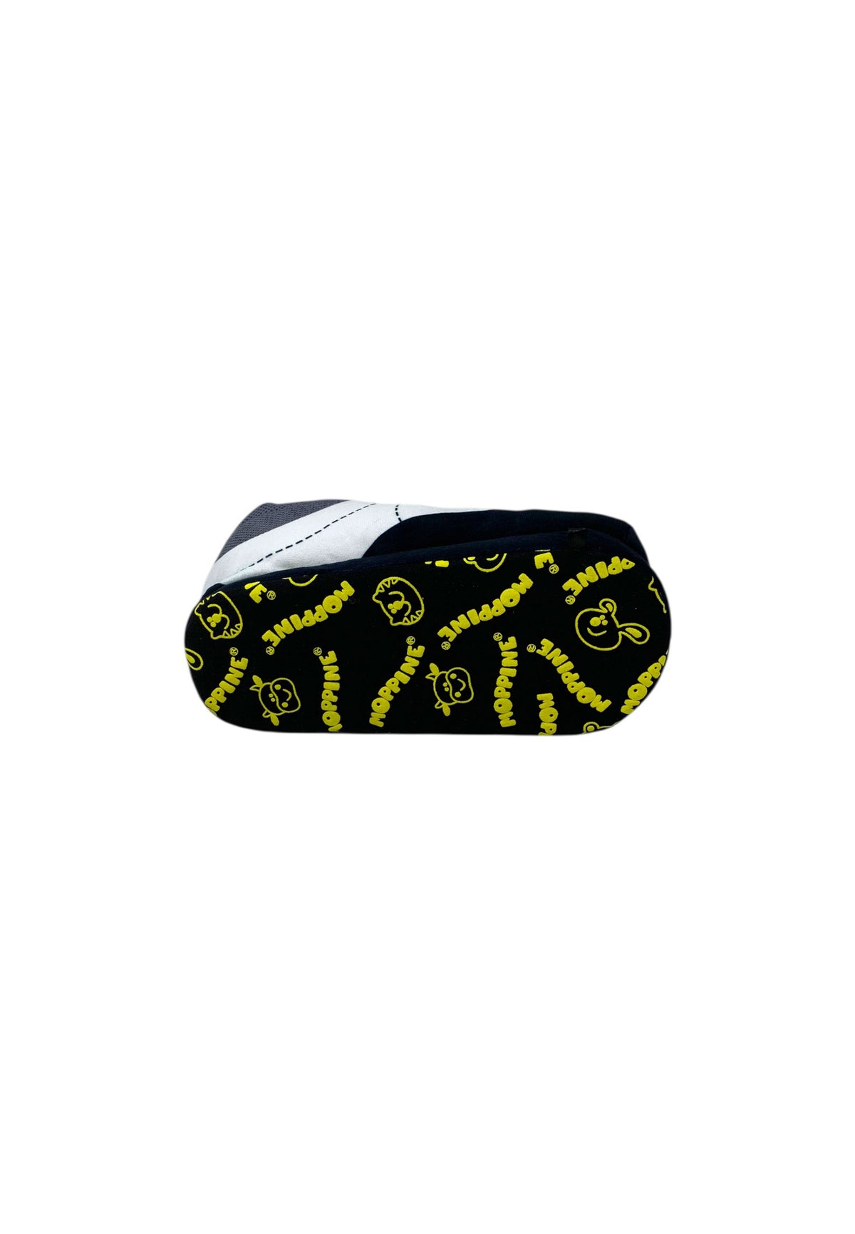 Moppina Sneaker DE FONSECA DE.DORA MB44 NERO RAGAZZO/UOMO
