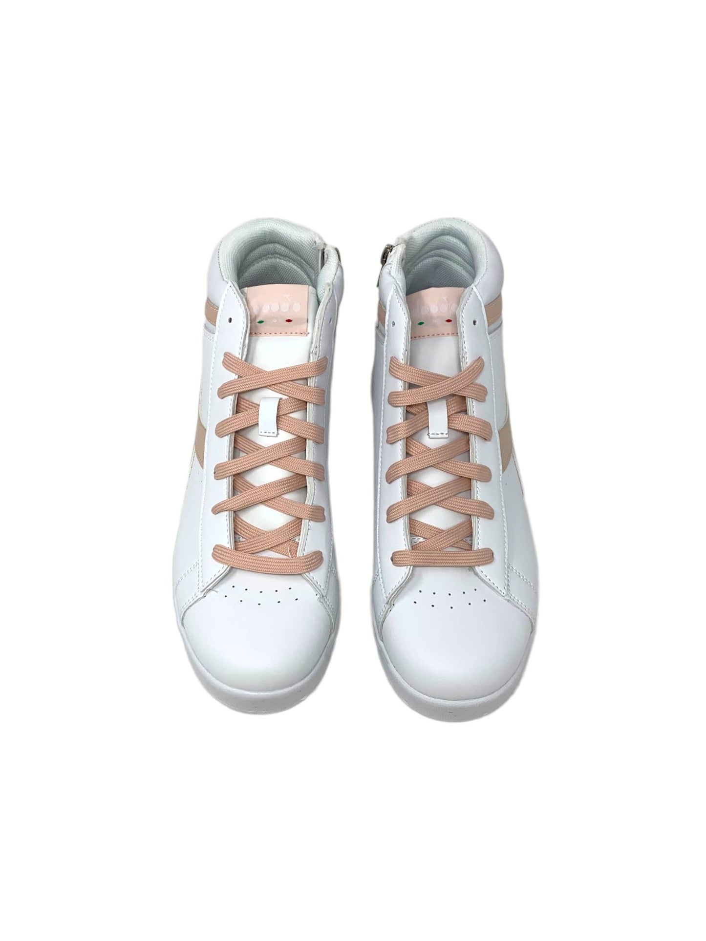 Scarpa da ginnastica DIADORA GAME P HIGH GIRL PS 10117672501 D0105 RAGAZZA