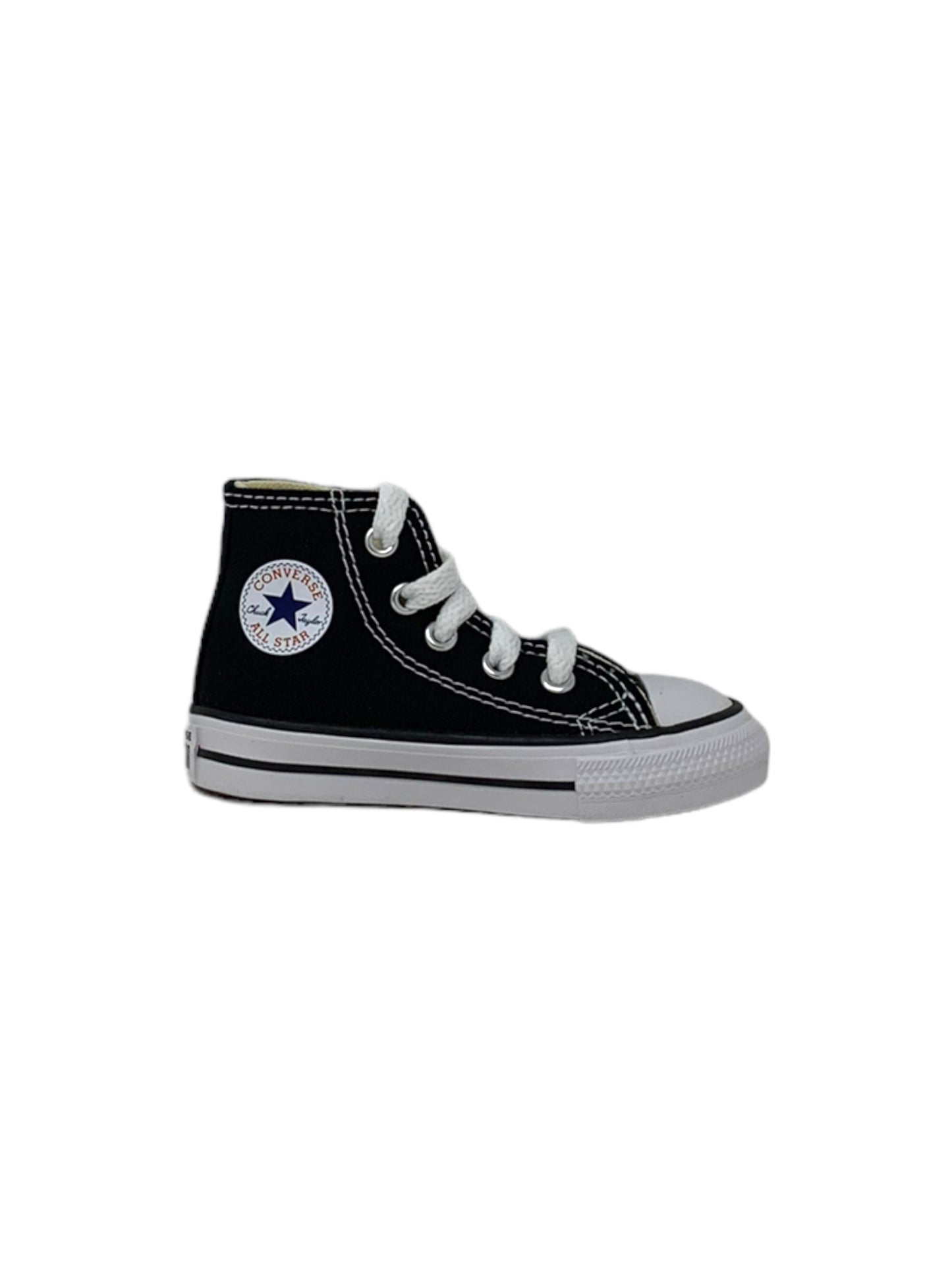 Sneaker CONVERSE 7J231C Nero unisex