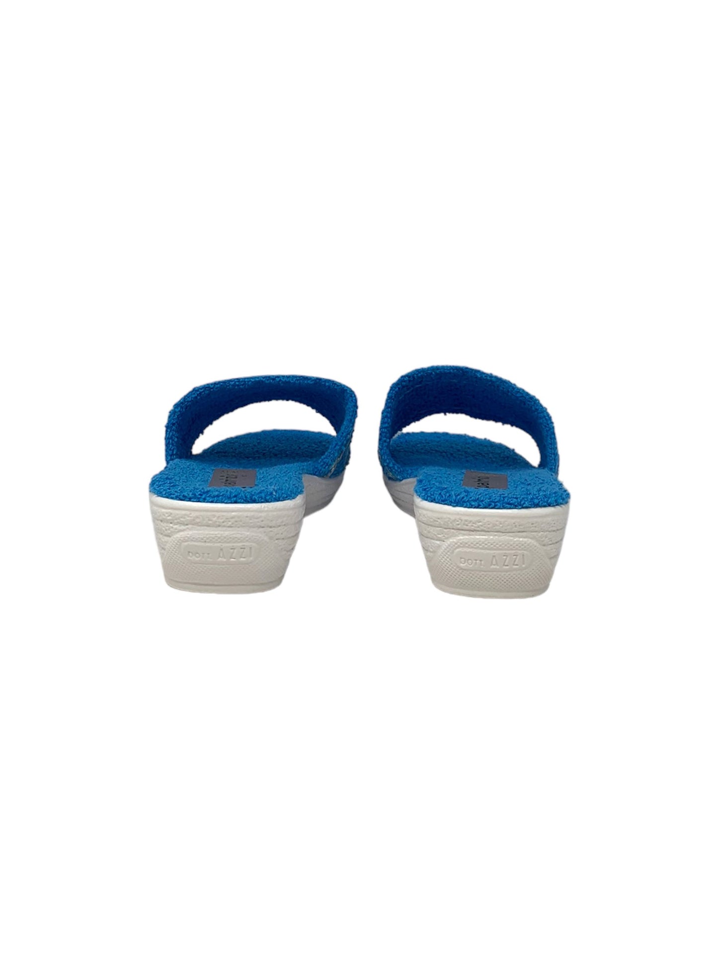 Pantofola in spugna PATRIZIA 174LIPARI donna