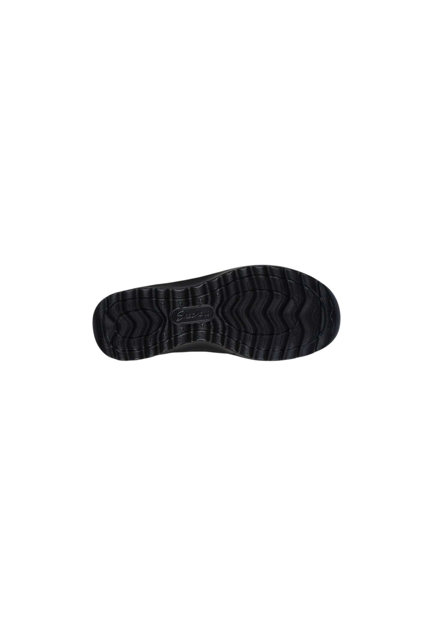 Stivaletti SKECHERS Lovely Vibe - FALL IN BLOOM 158952/BBK Donna