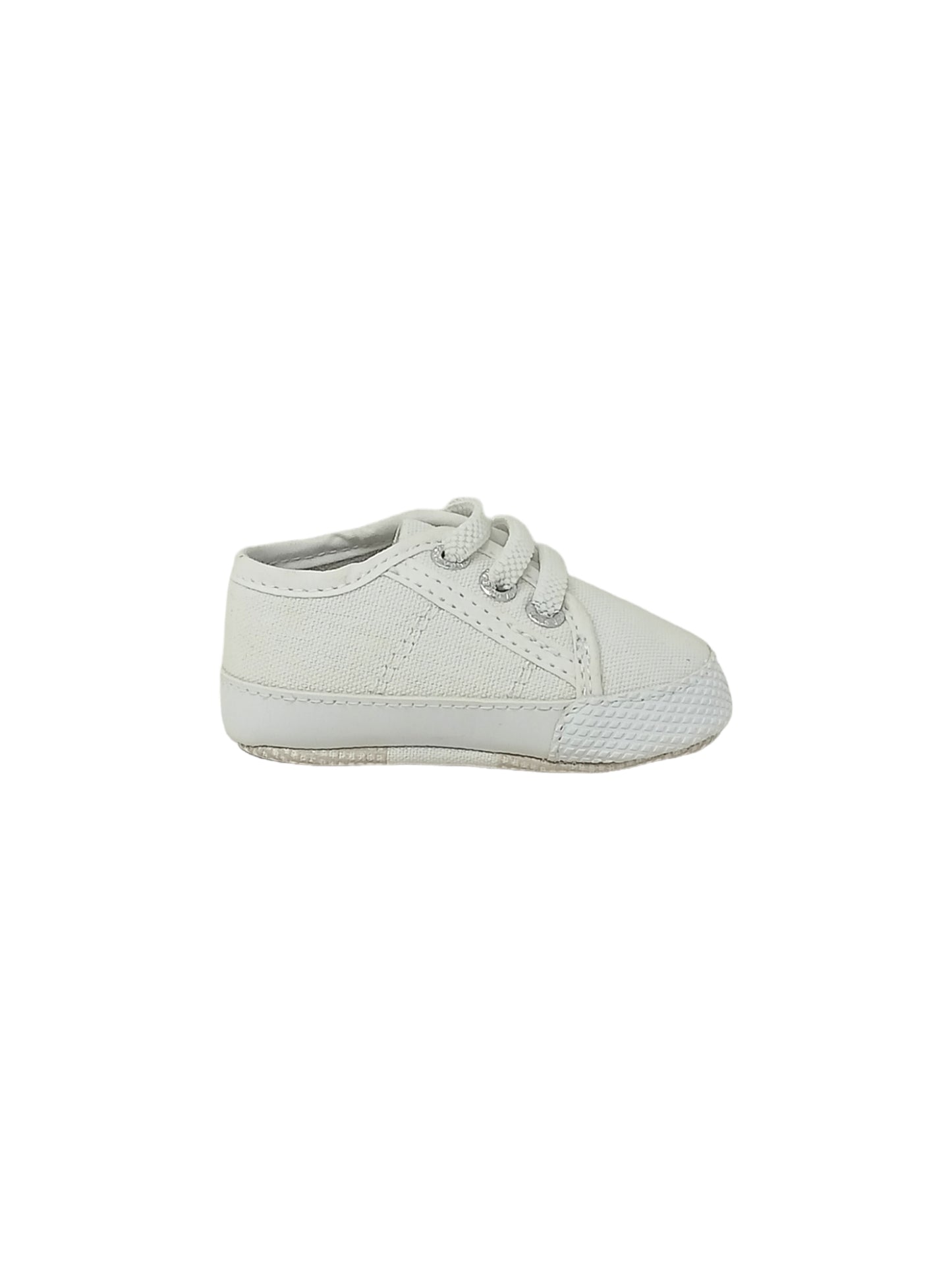 Sneaker SUPERGA BABY S1116JW 900 bianco bambino unisex