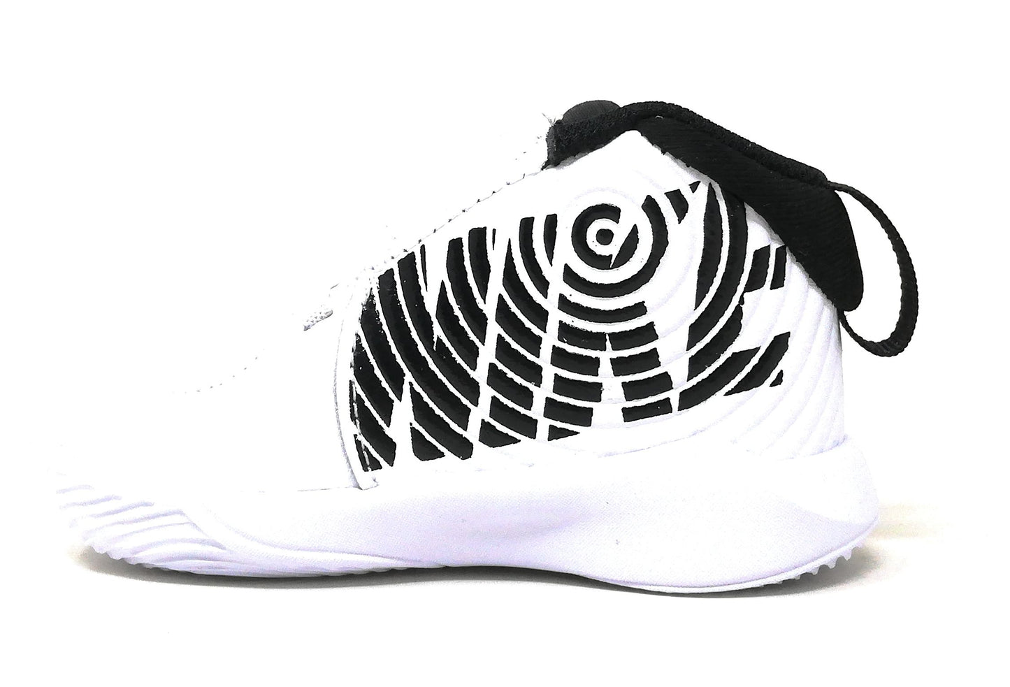 Scarpa da ginnastica NIKE TEAM HUSTLE D 9 (TD) AQ4226 100 Bambino