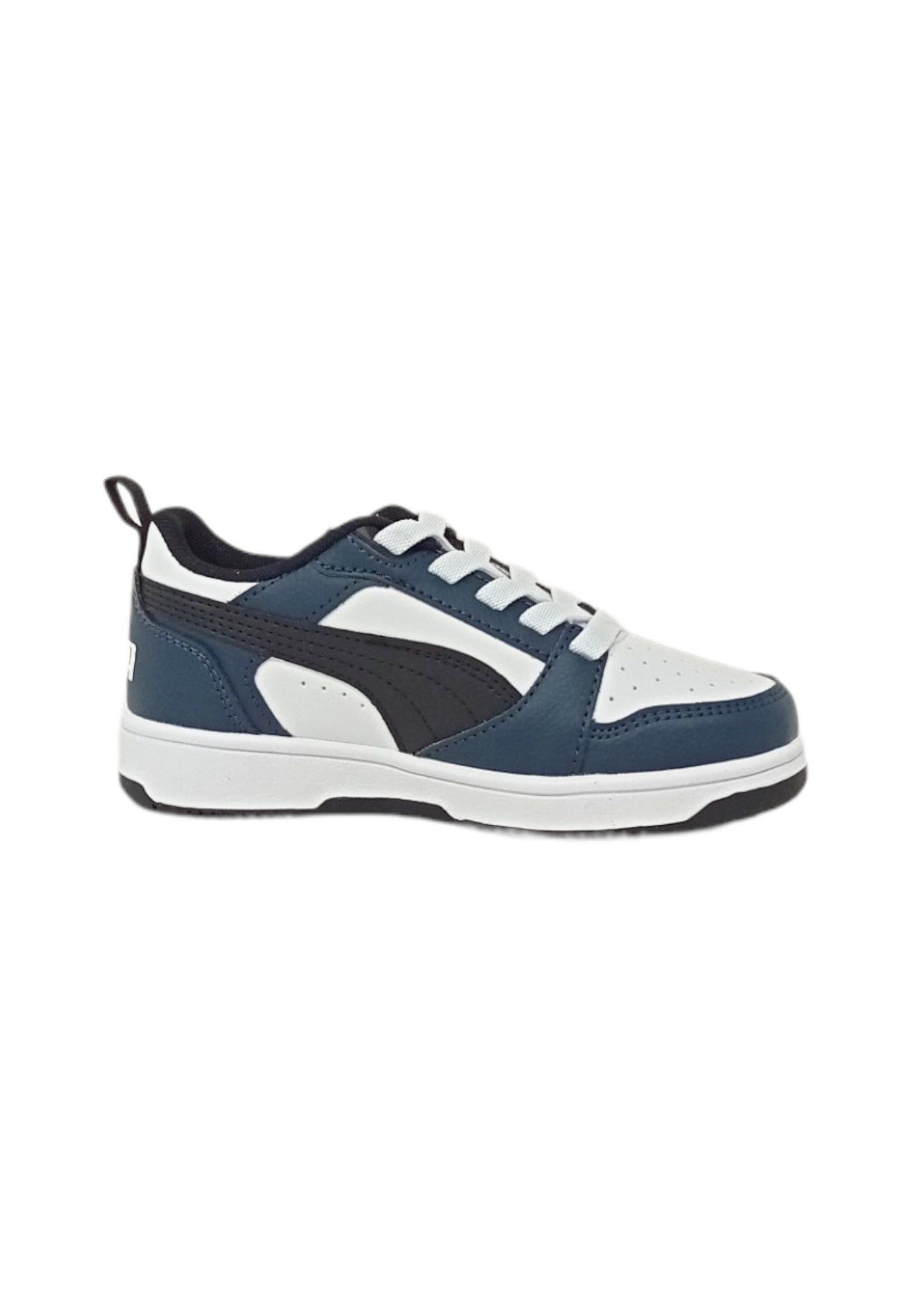 Sneakers PUMA REBOUND V6 Lo AC PS 396742 Bambino (2 colori)