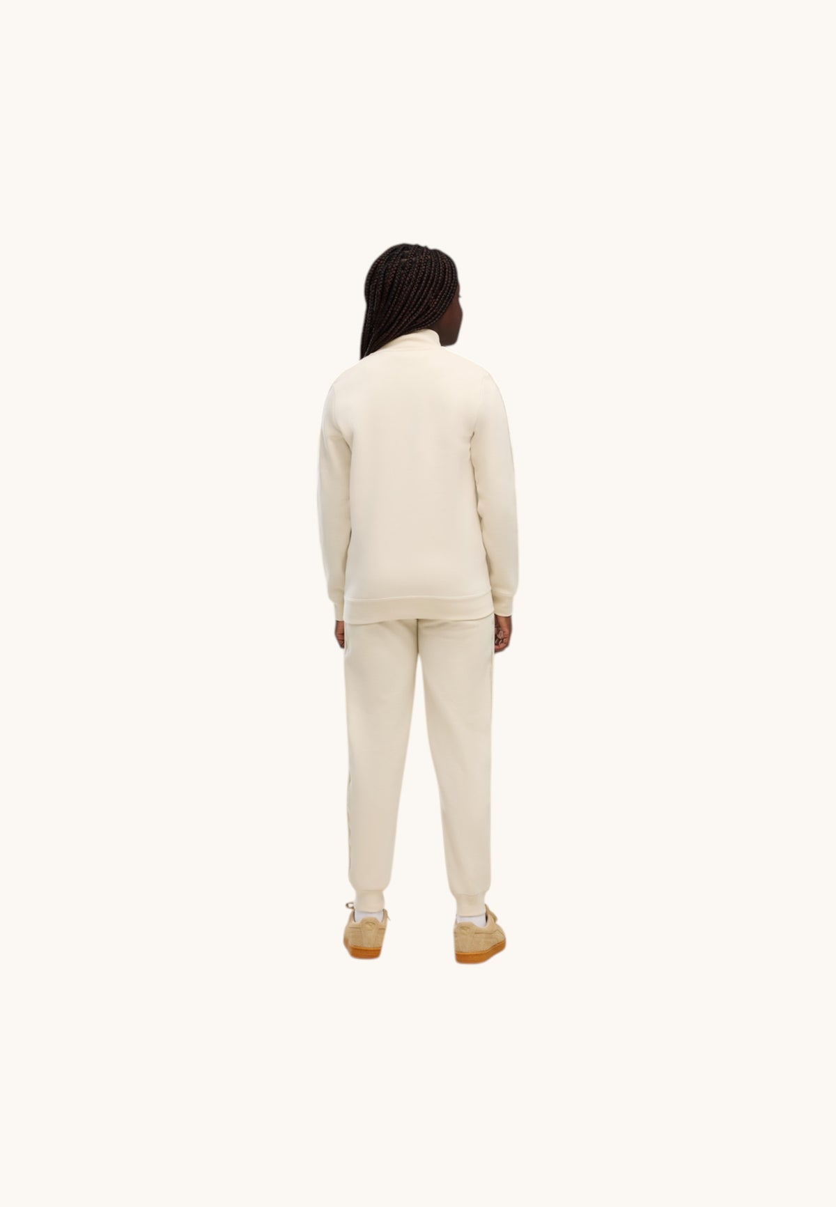 Tuta PUMA 695420 37 bambina